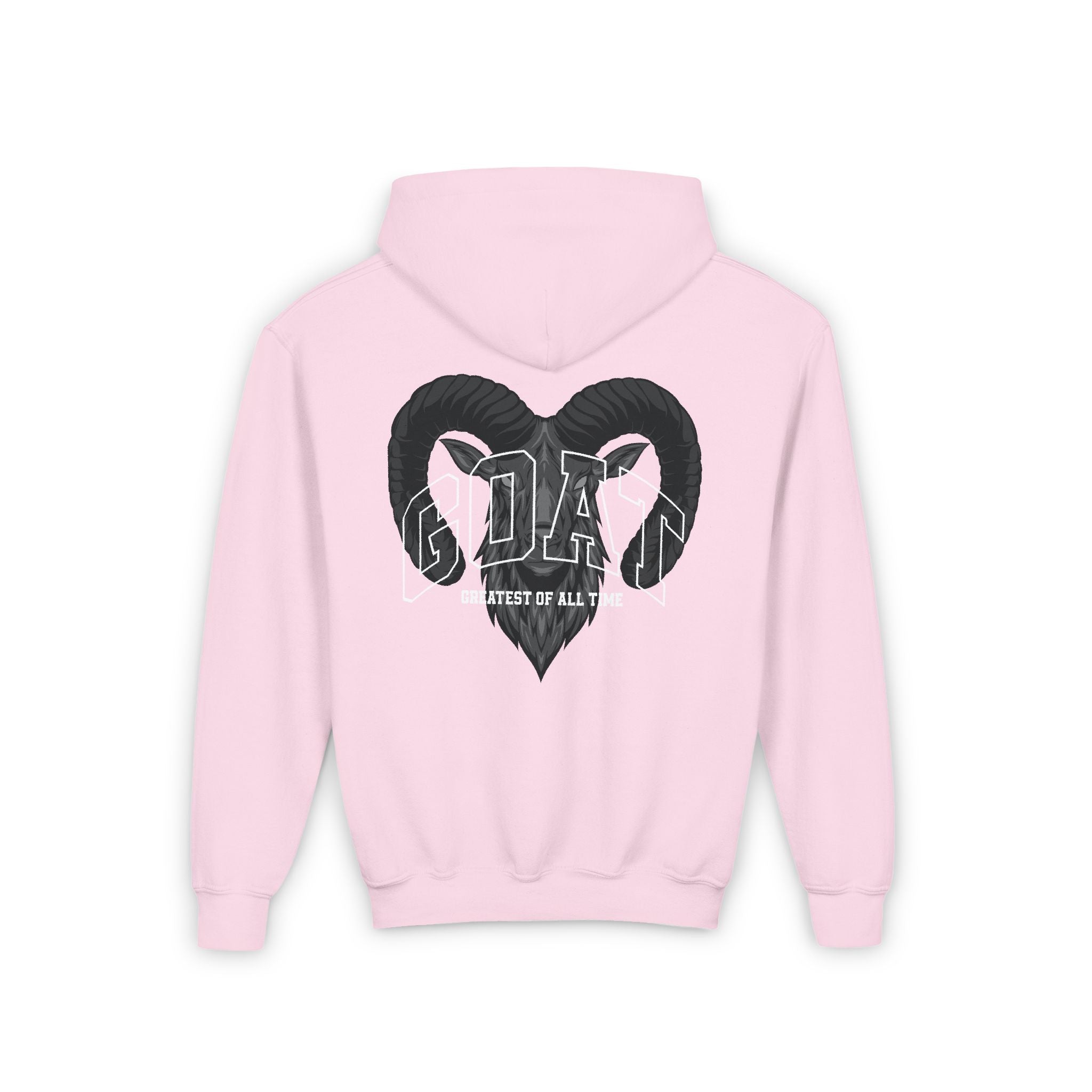 GOAT Youth Hoodie