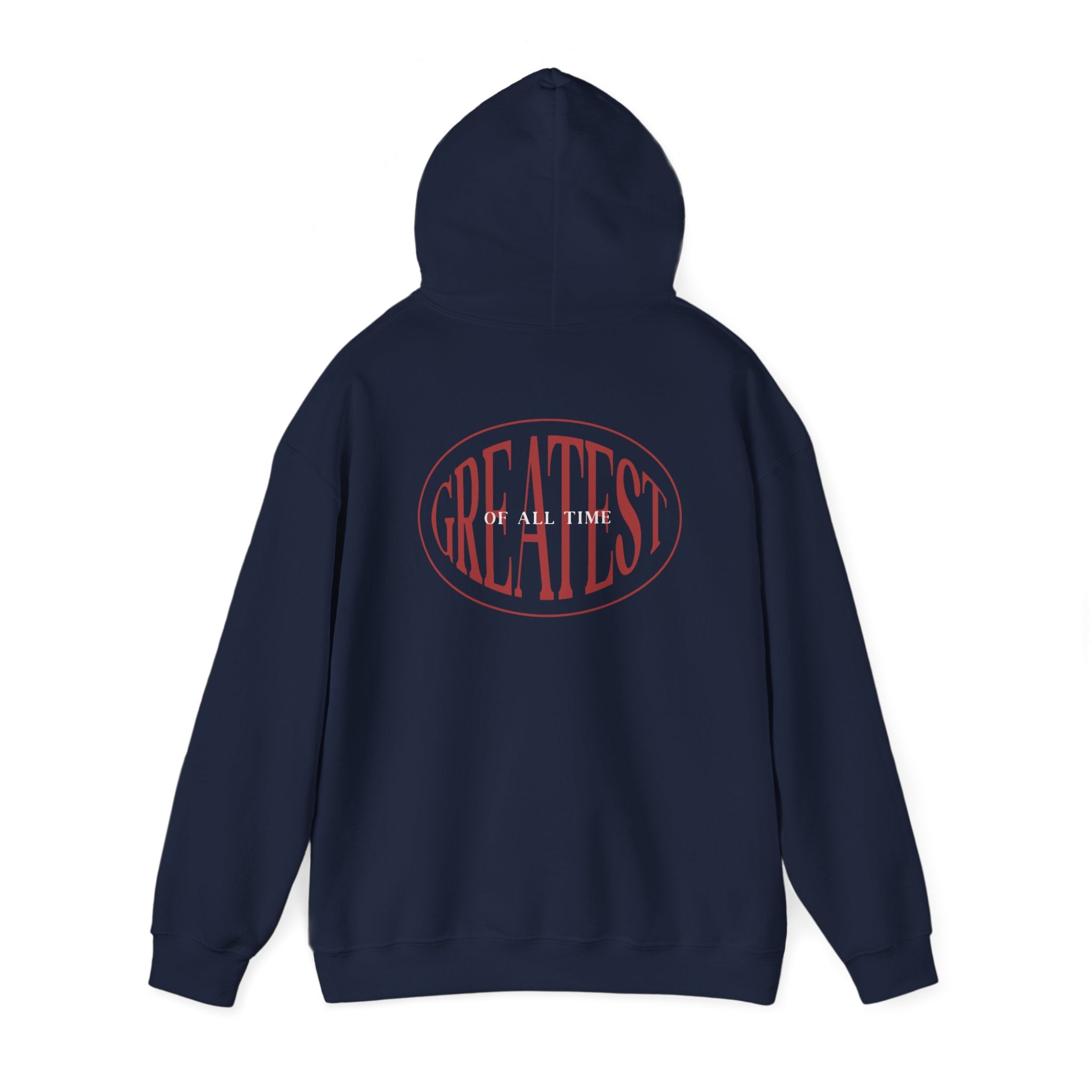 GOAT Hoodie