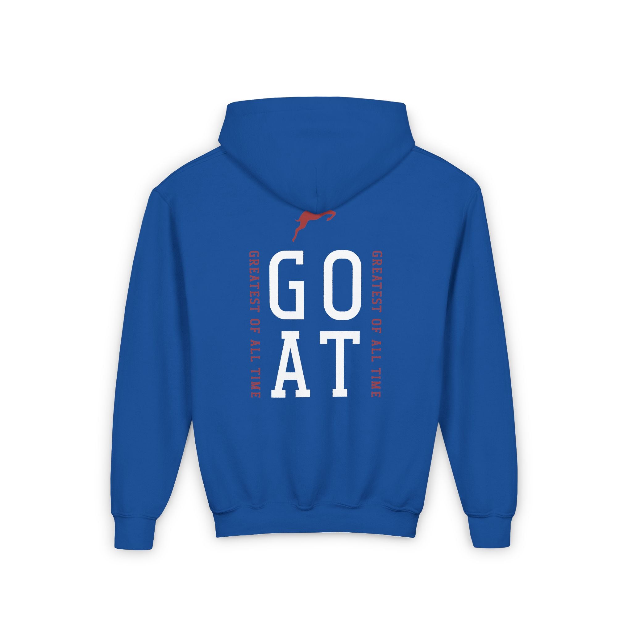 G.O.A.T Youth Hoodie