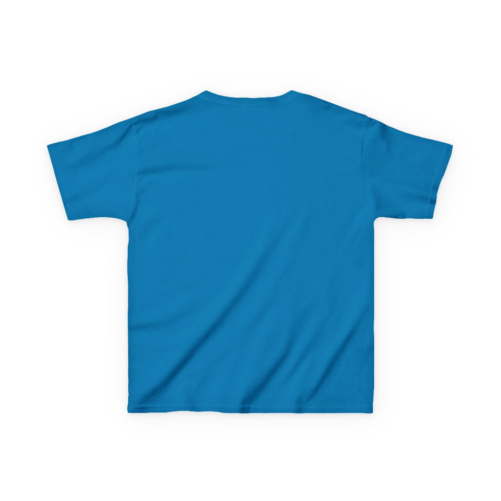 Kids Heavy Cotton™ Tee - Young Goat KD DA KID Shirt for Young Ones