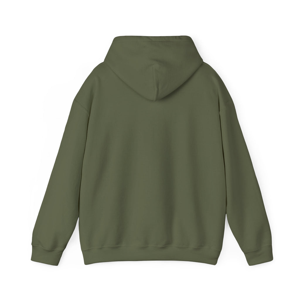 GOAT Hoodie