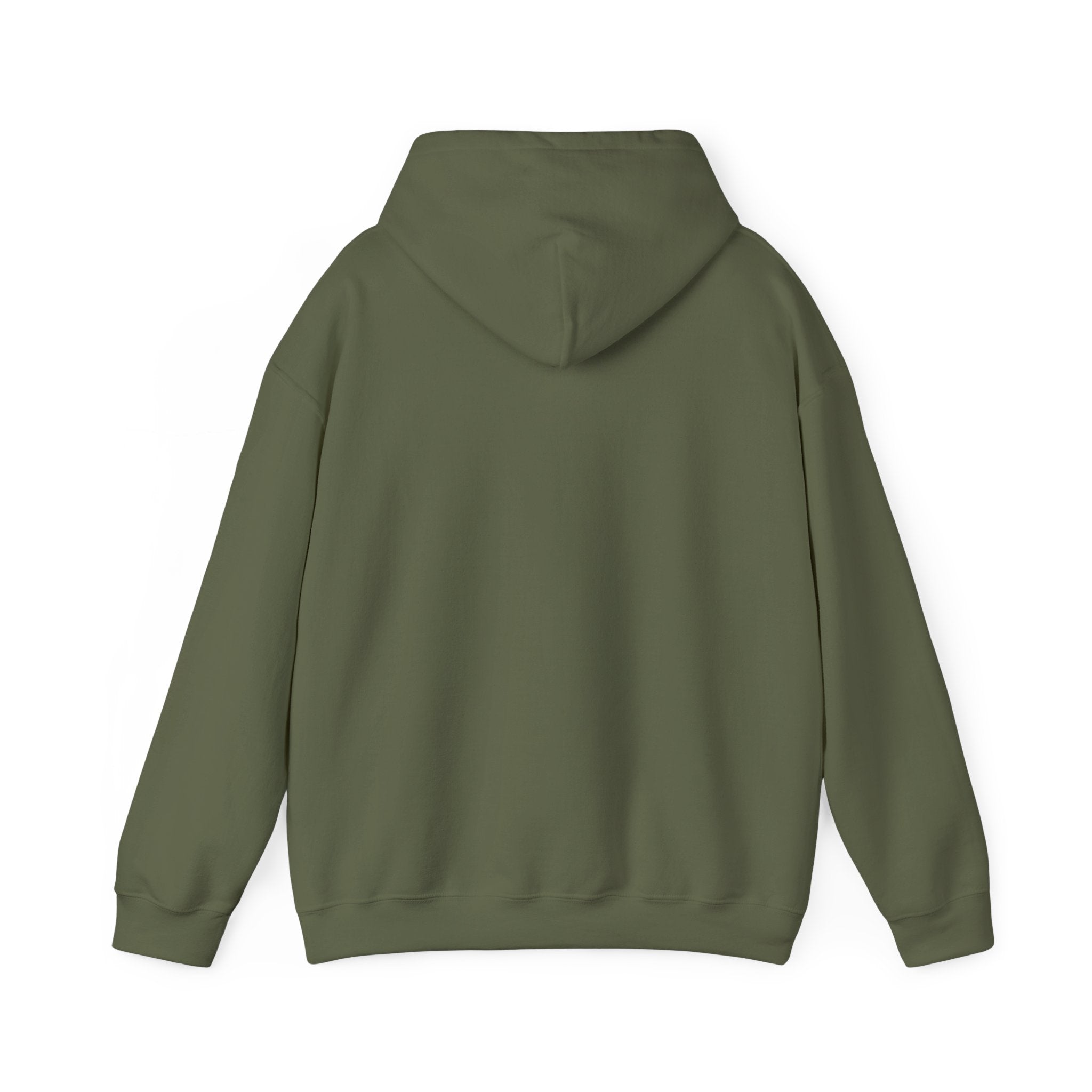 GOAT Hoodie