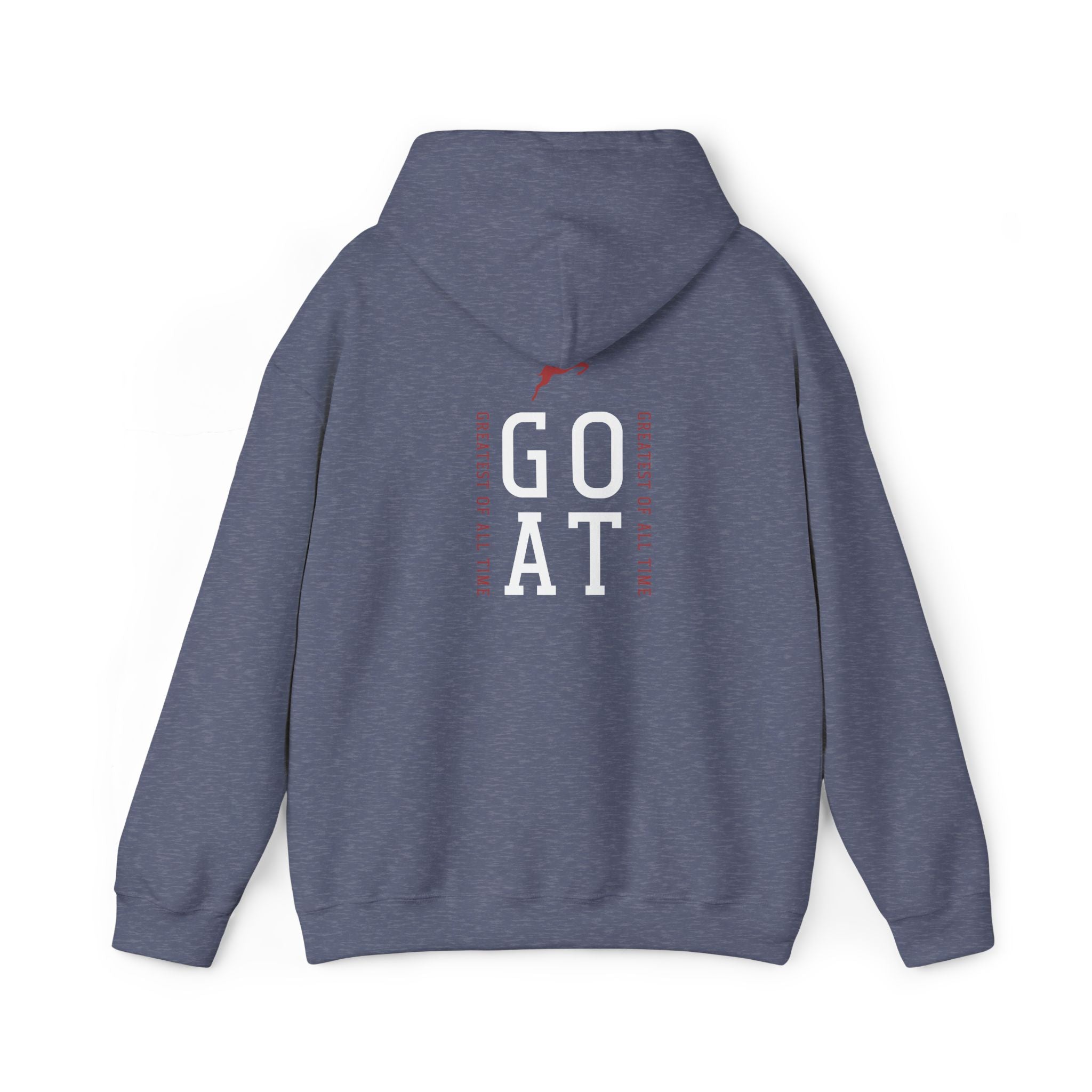 GOAT Hoodie