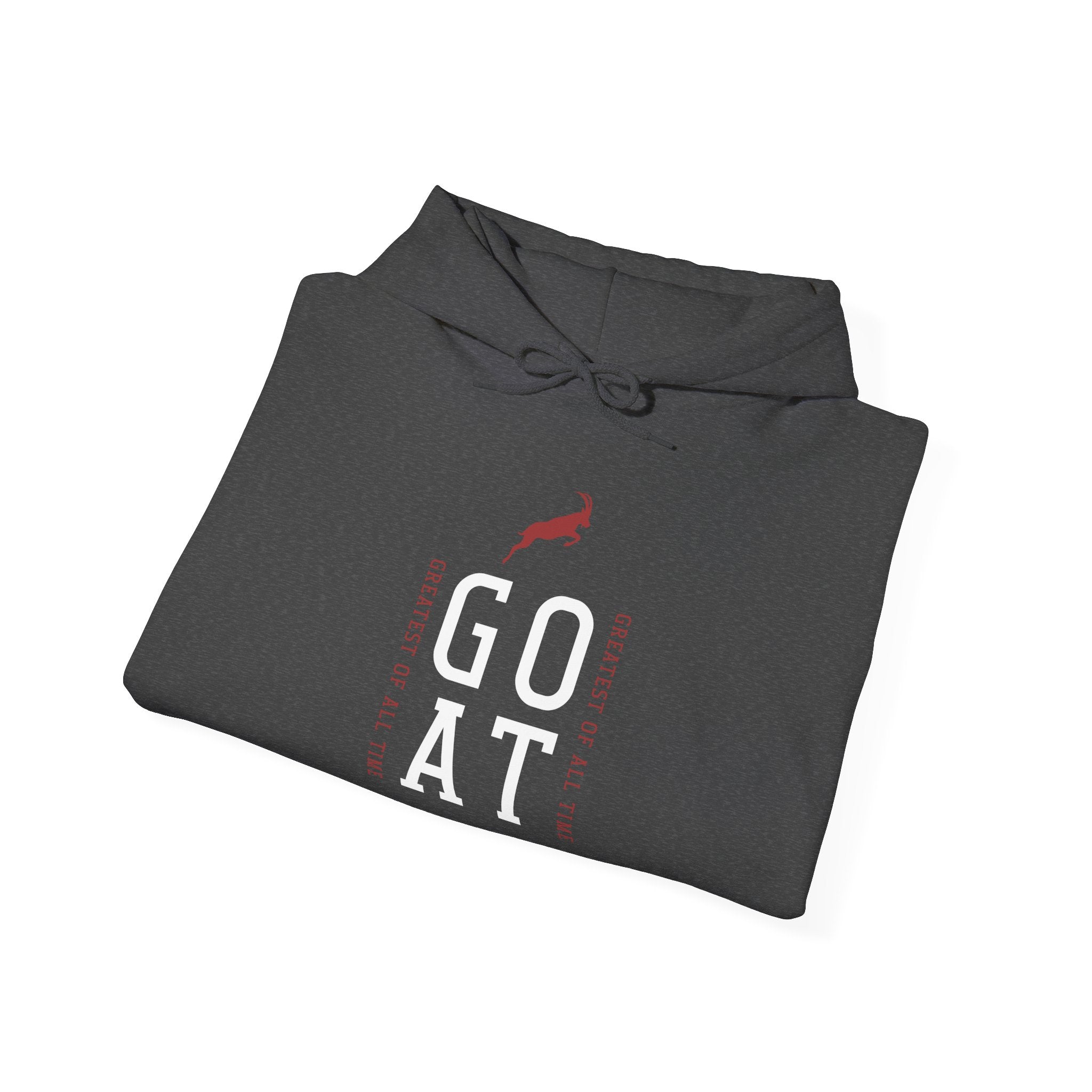 GOAT Hoodie