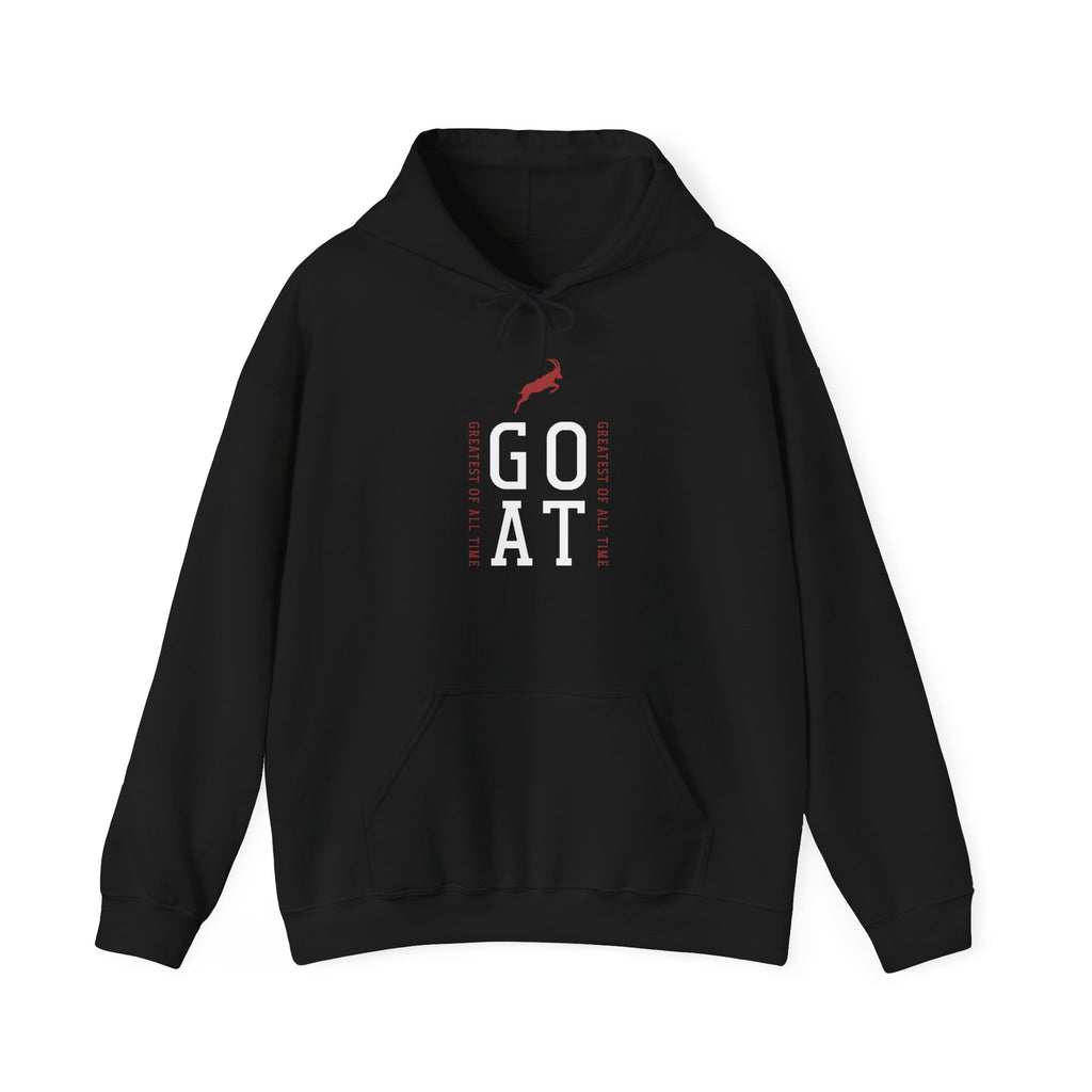 GOAT Hoodie
