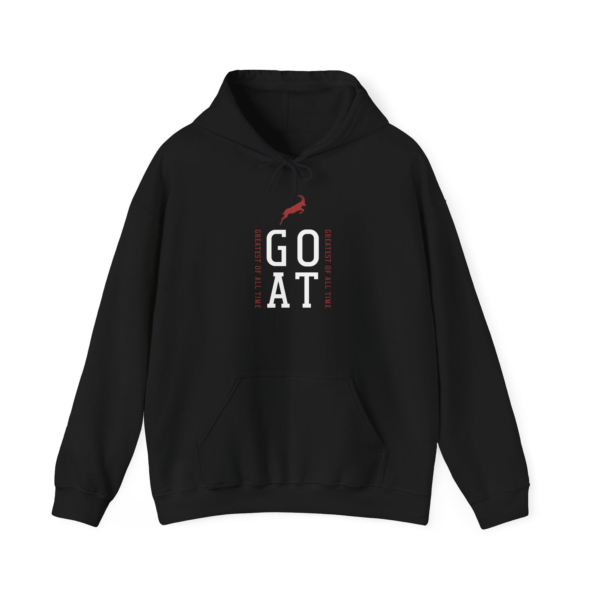 GOAT Hoodie