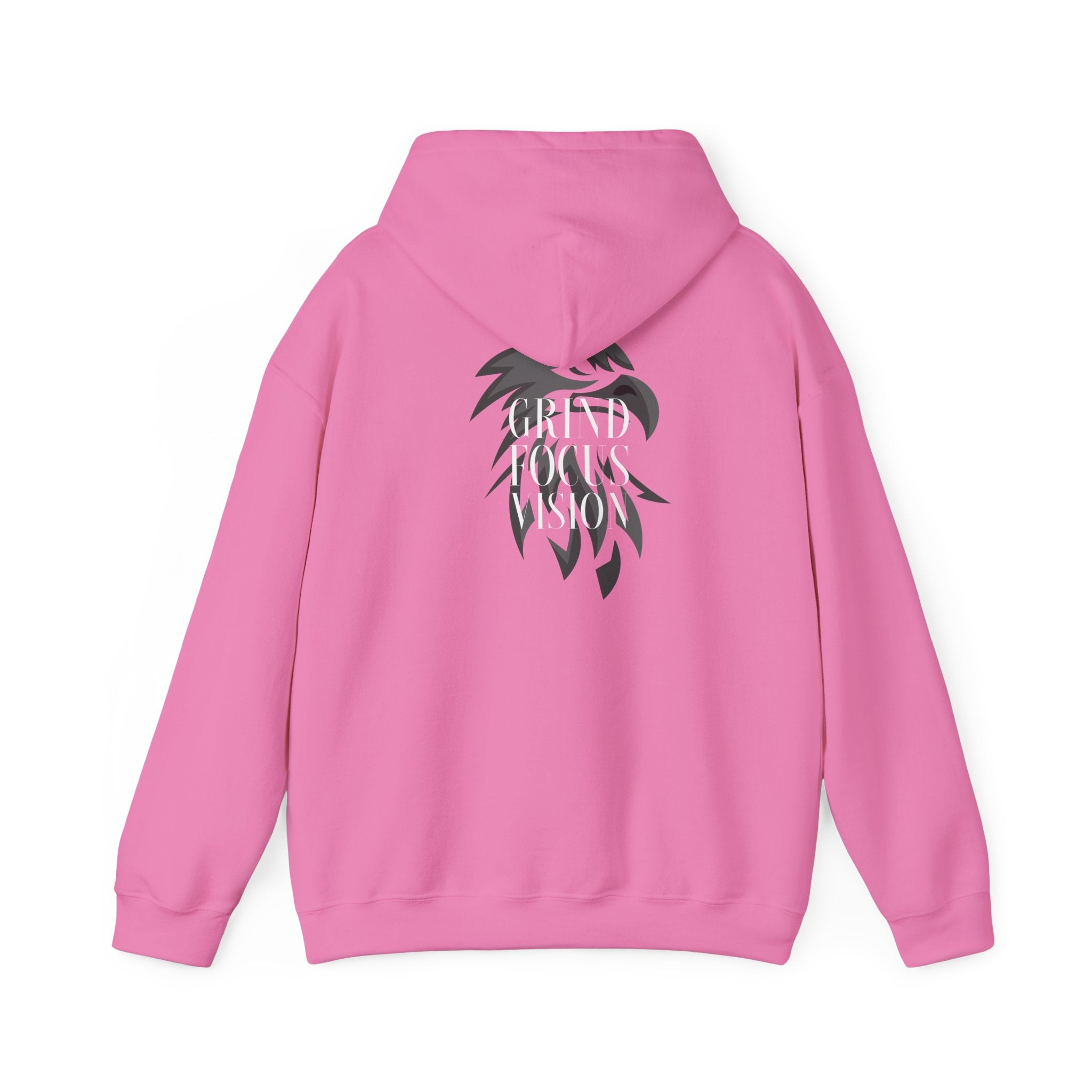 Grind Focus Vision Hoodie