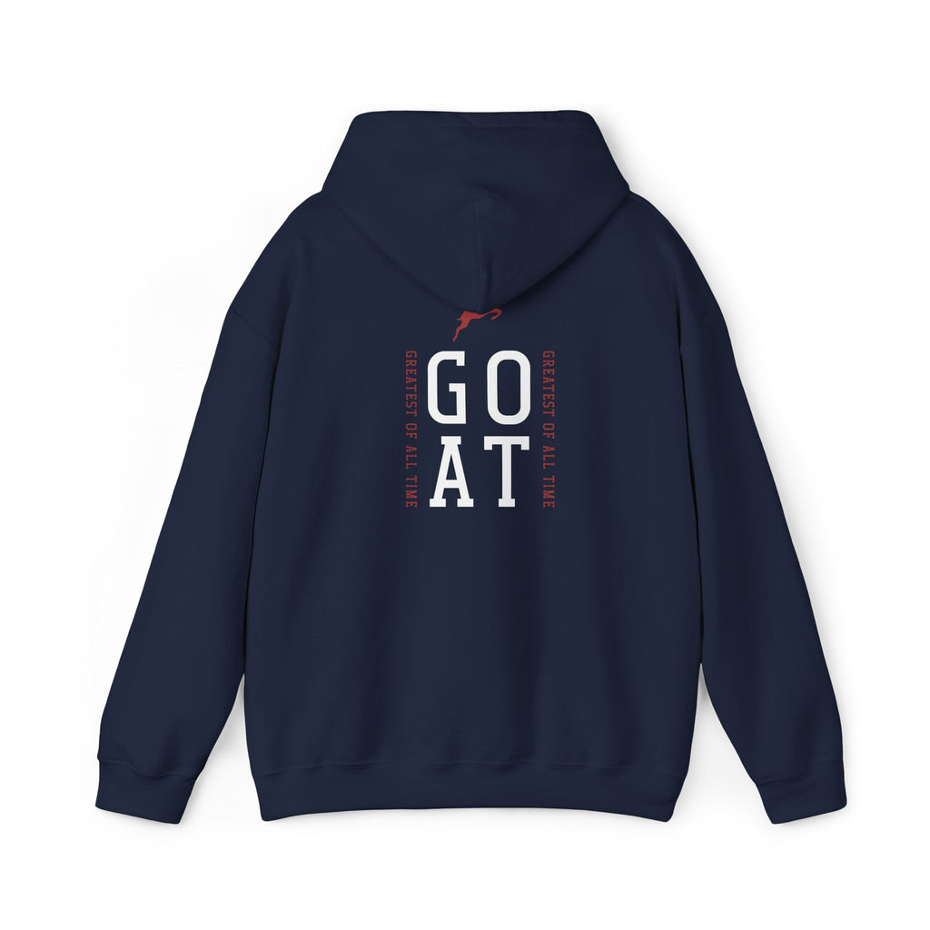 GOAT Hoodie