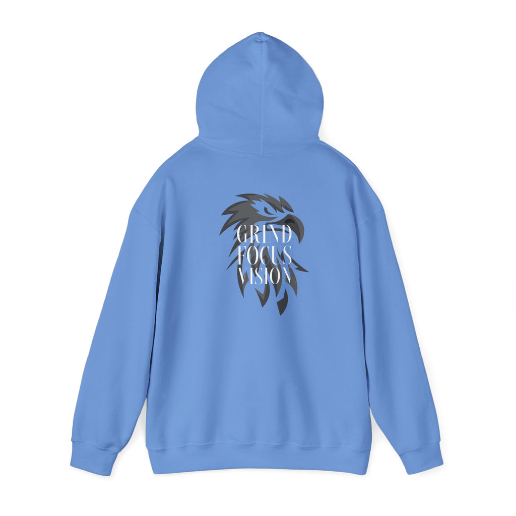 Grind Focus Vision Hoodie