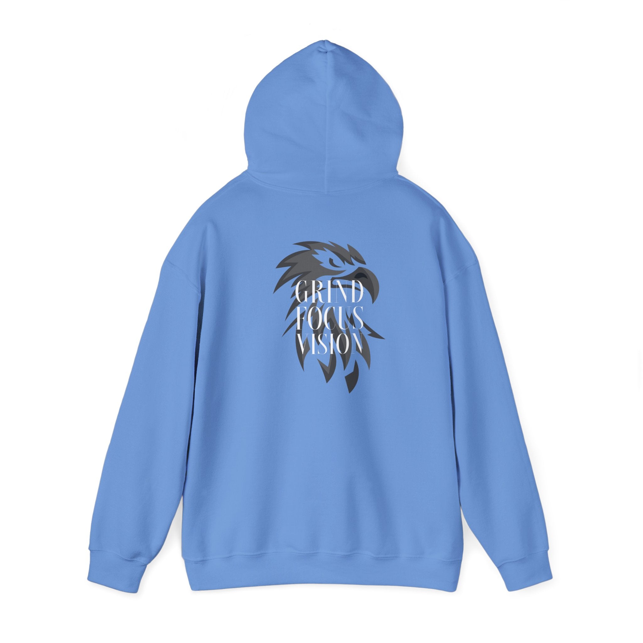Grind Focus Vision Hoodie
