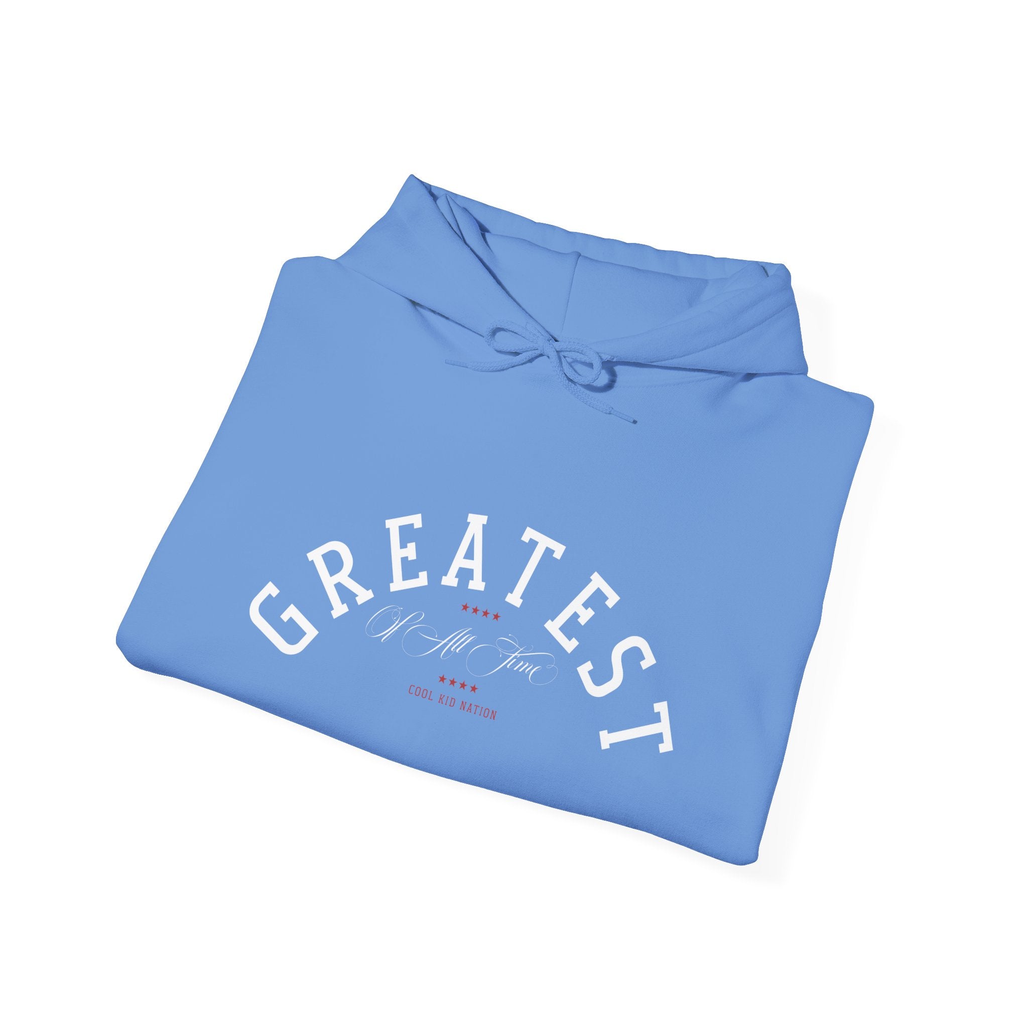GOAT Hoodie