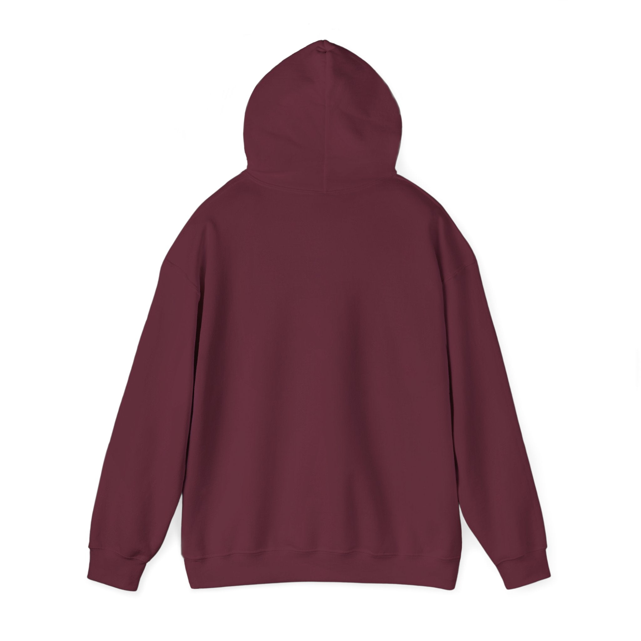 Young Goat KD Da Kid Hoodie, Unisex Heavy Blend Sweatshirt for Teens, Cool Streetwear, Casual Gift, Music Lover Apparel
