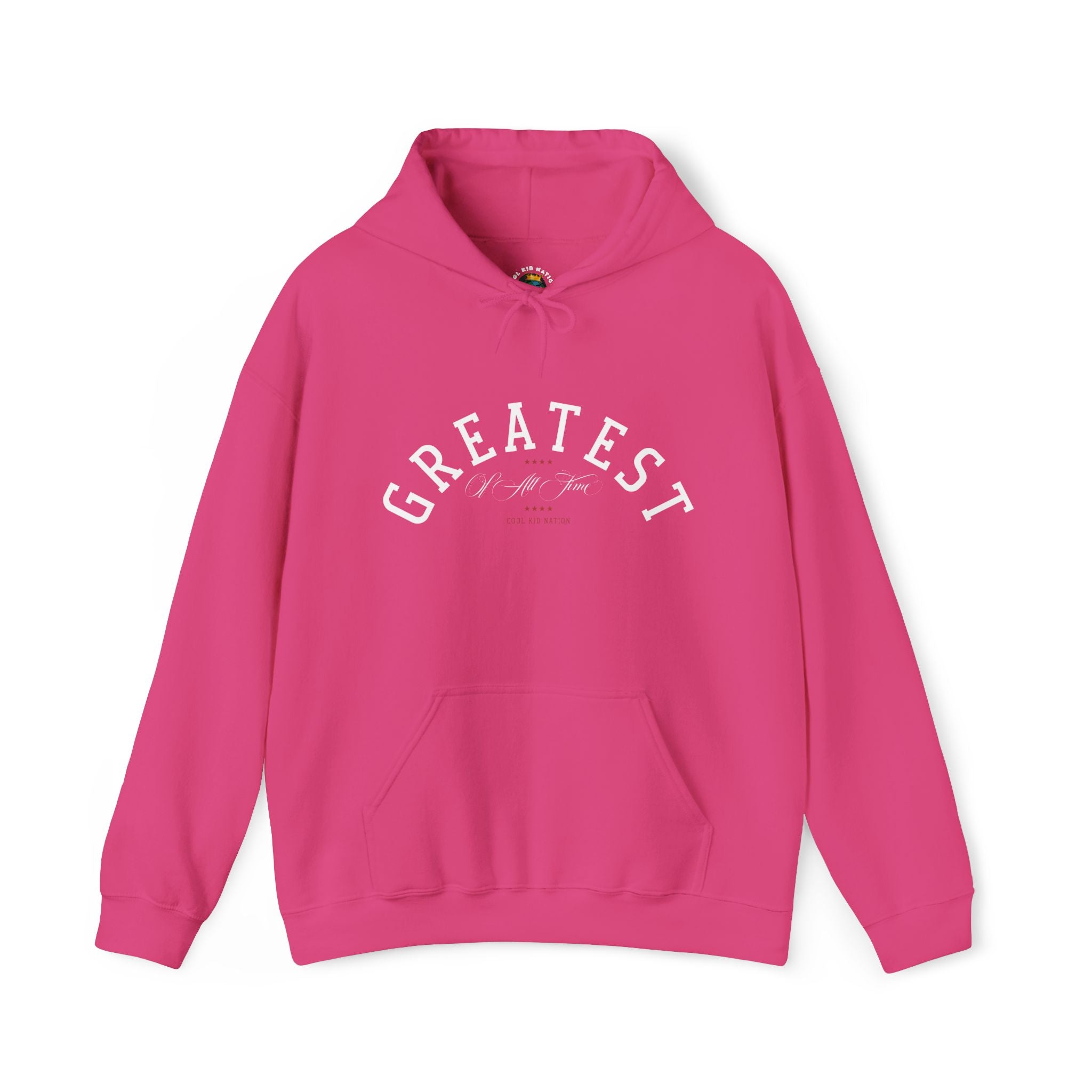 GOAT Hoodie