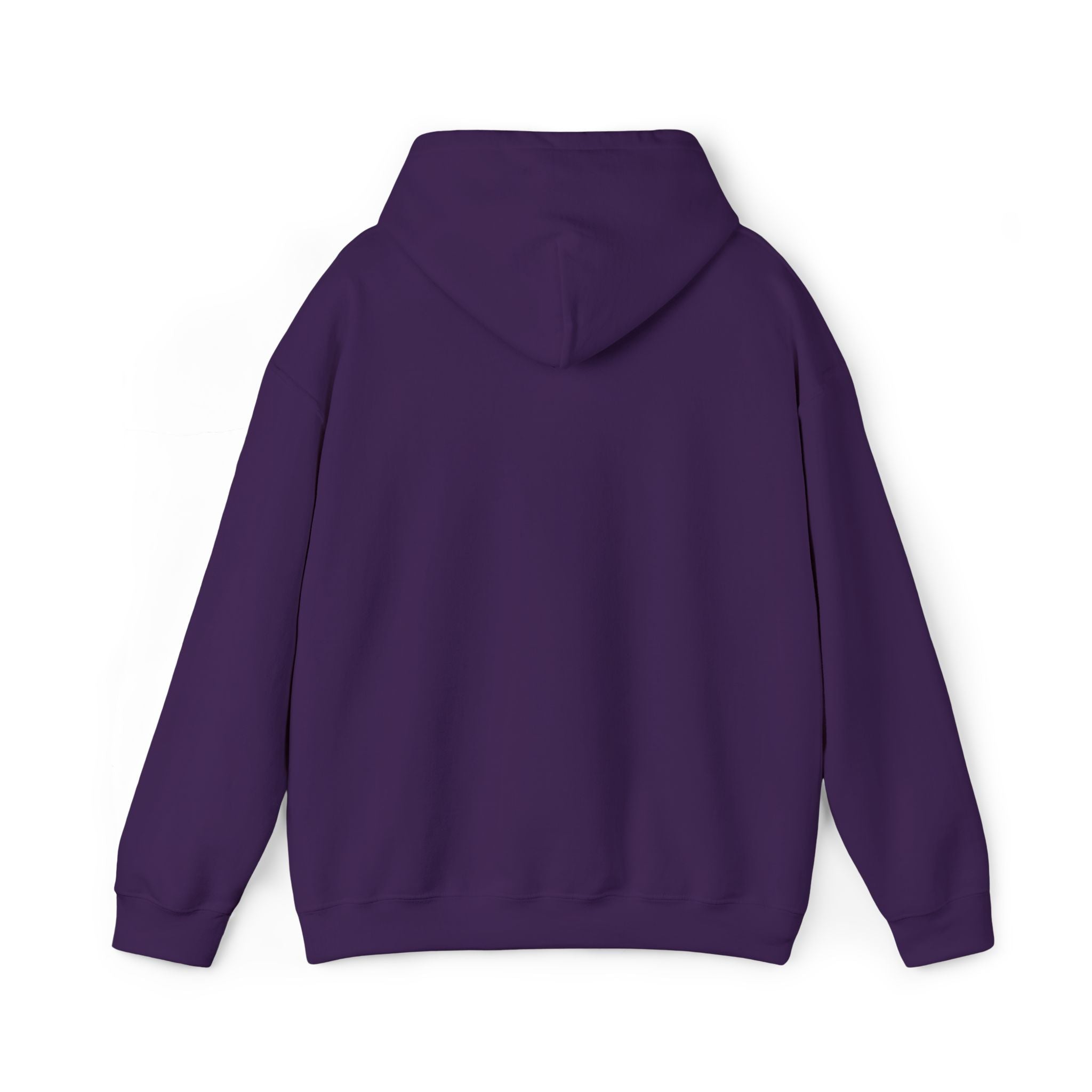 Stand On Business Hoodie