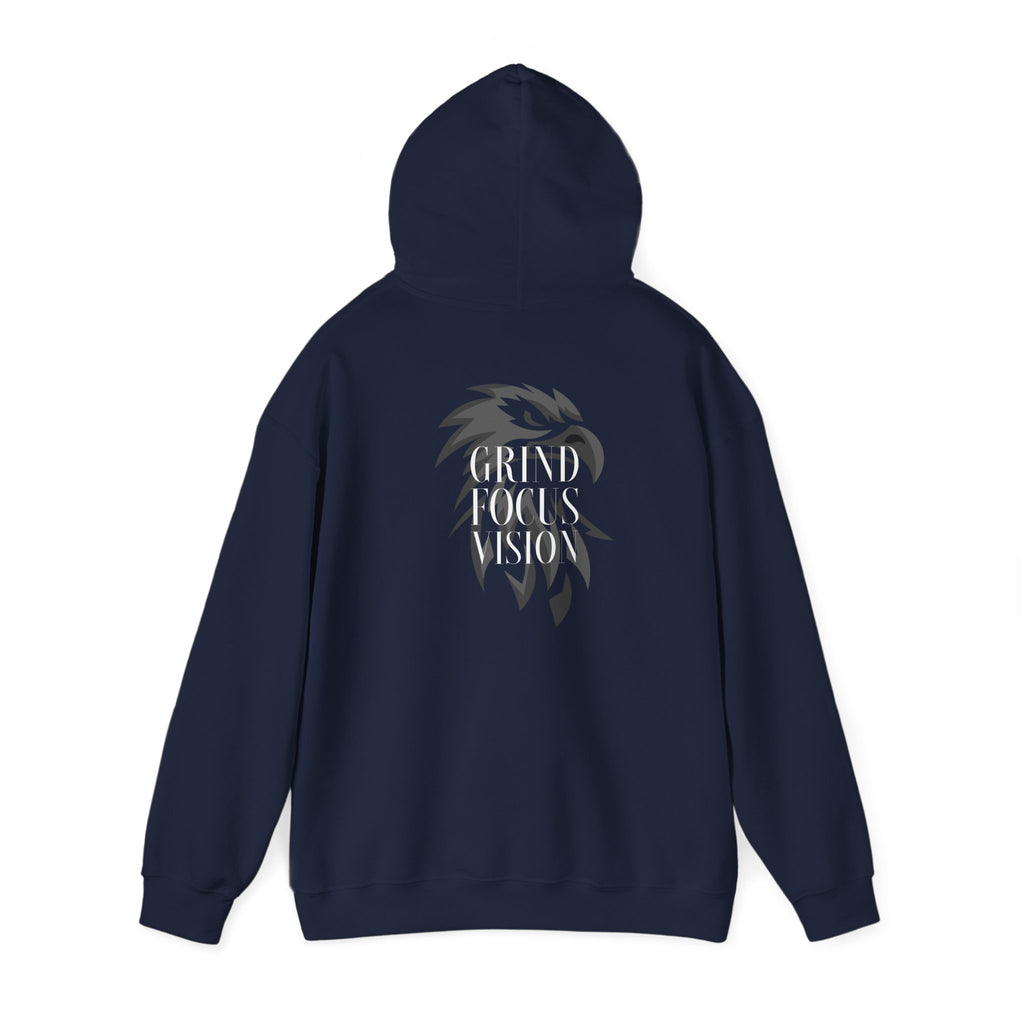 Grind Focus Vision Hoodie