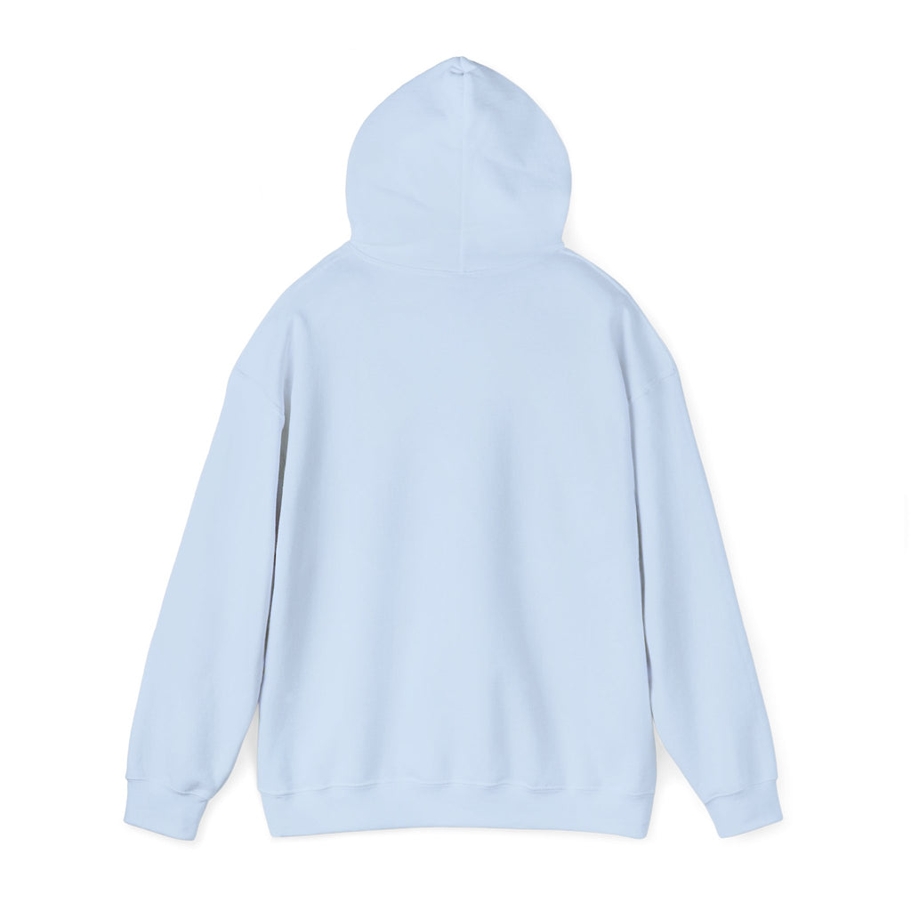 Young Goat KD Da Kid Hoodie, Unisex Heavy Blend Sweatshirt for Teens, Cool Streetwear, Casual Gift, Music Lover Apparel