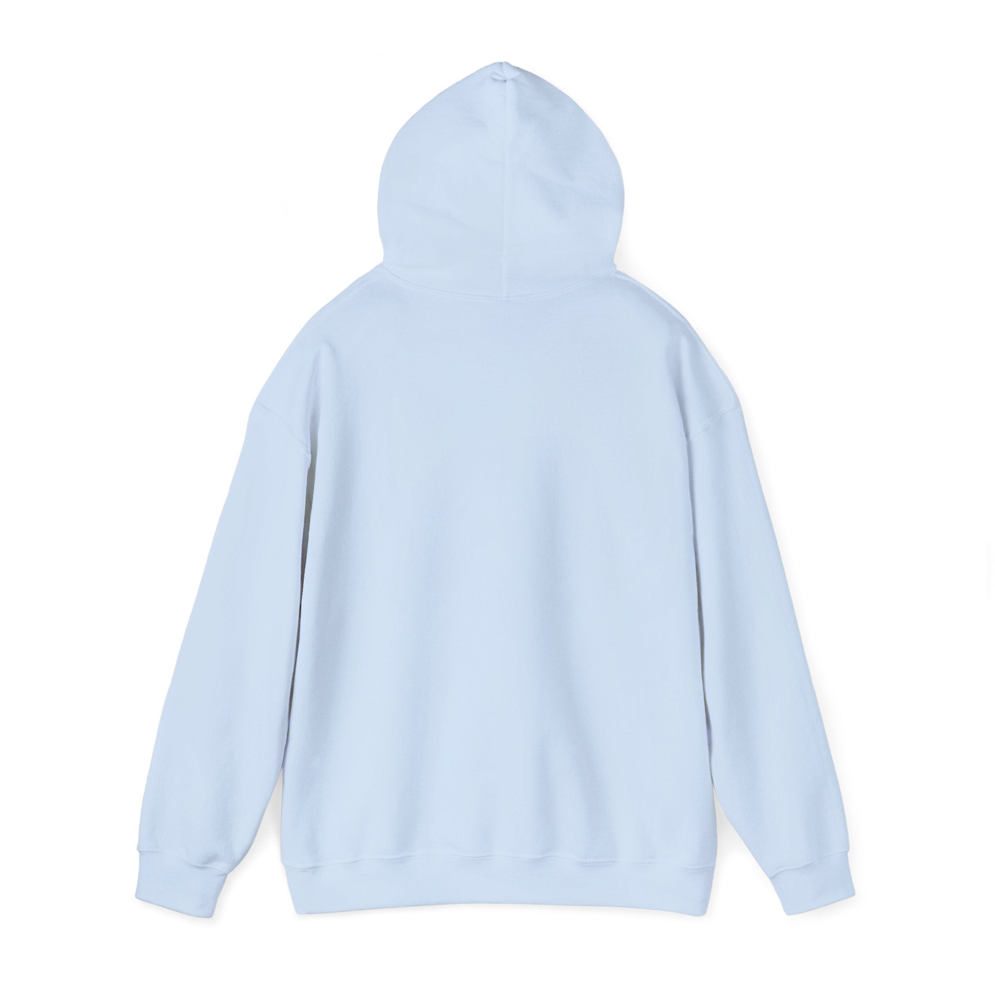 Young Goat KD Da Kid Hoodie, Unisex Heavy Blend Sweatshirt for Teens, Cool Streetwear, Casual Gift, Music Lover Apparel