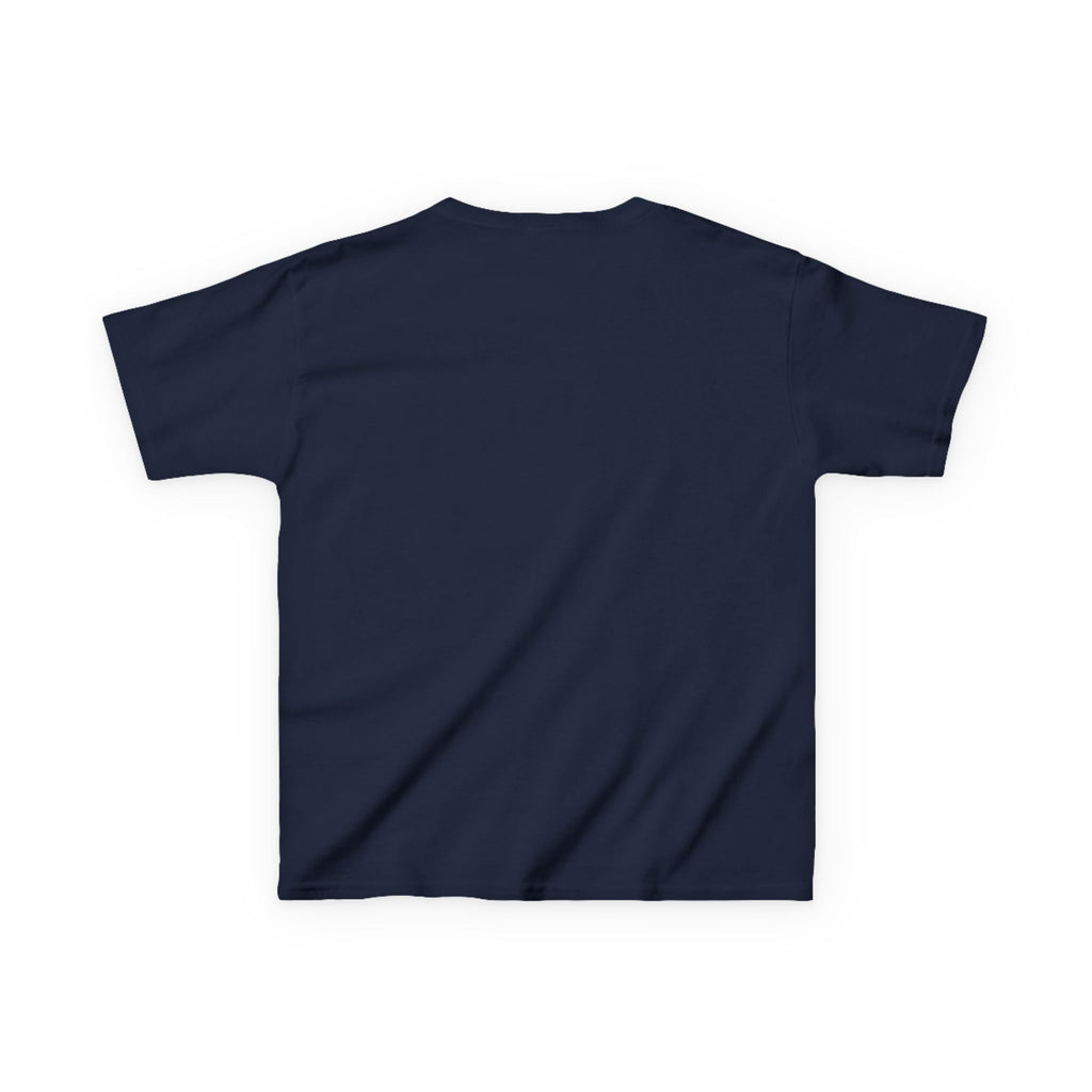 Youth Tee Shirt - GOAT Design