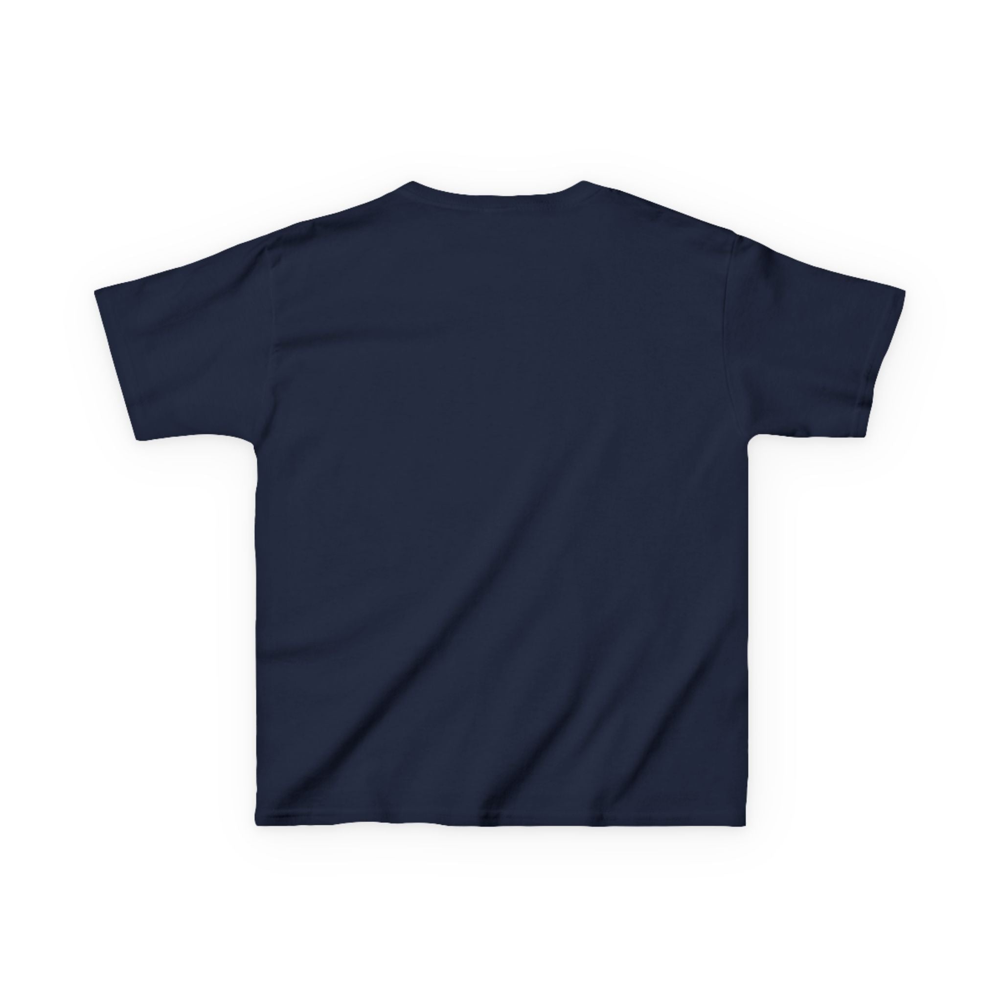 Youth Tee Shirt - GOAT Design