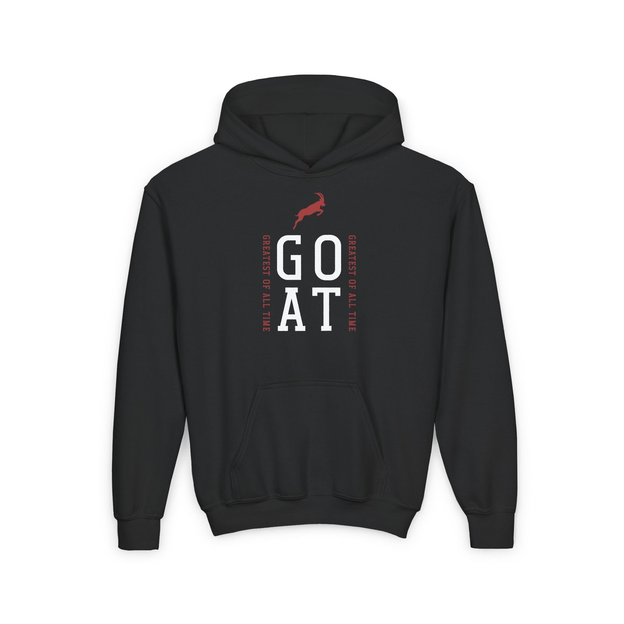 G.O.A.T Youth Hoodie