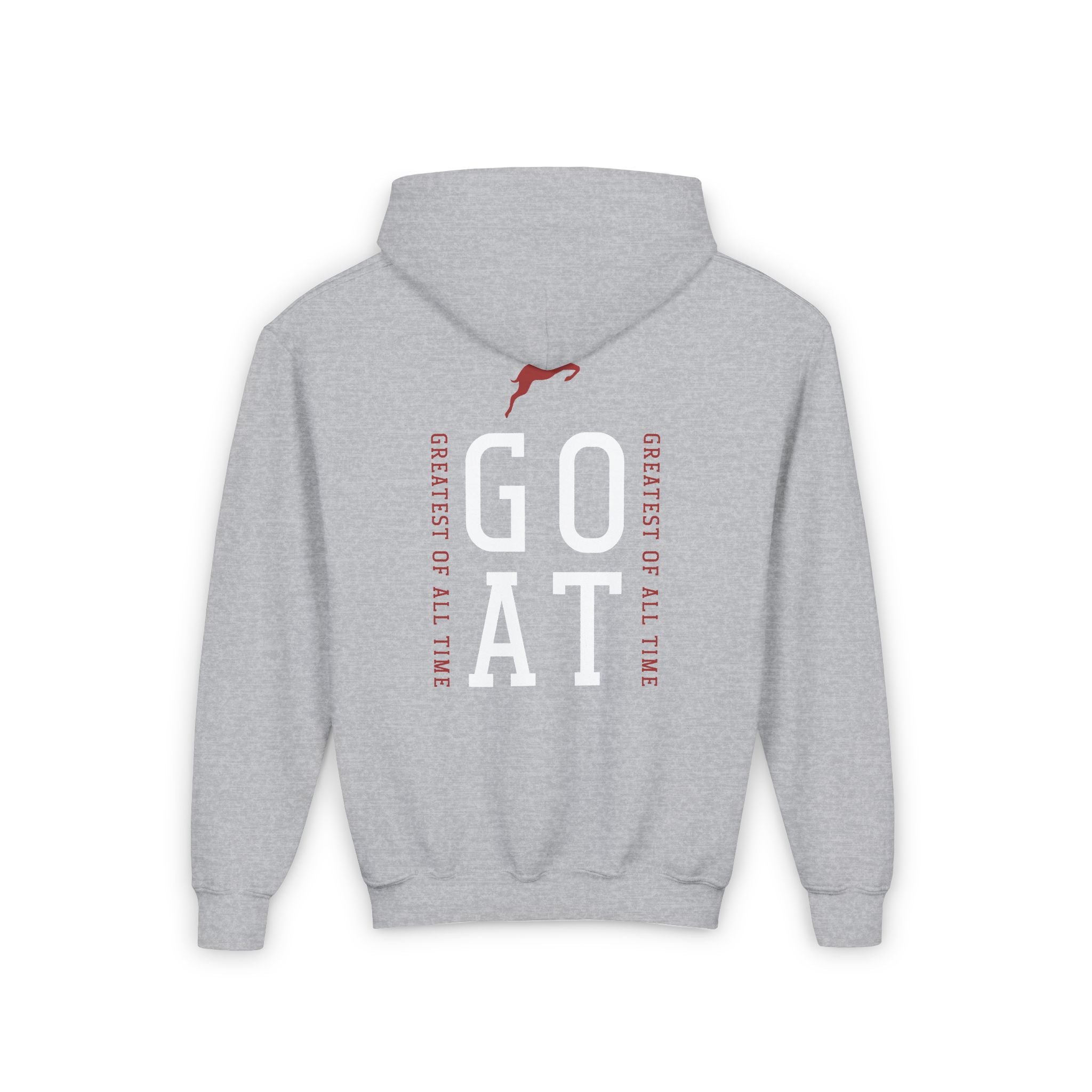 G.O.A.T Youth Hoodie