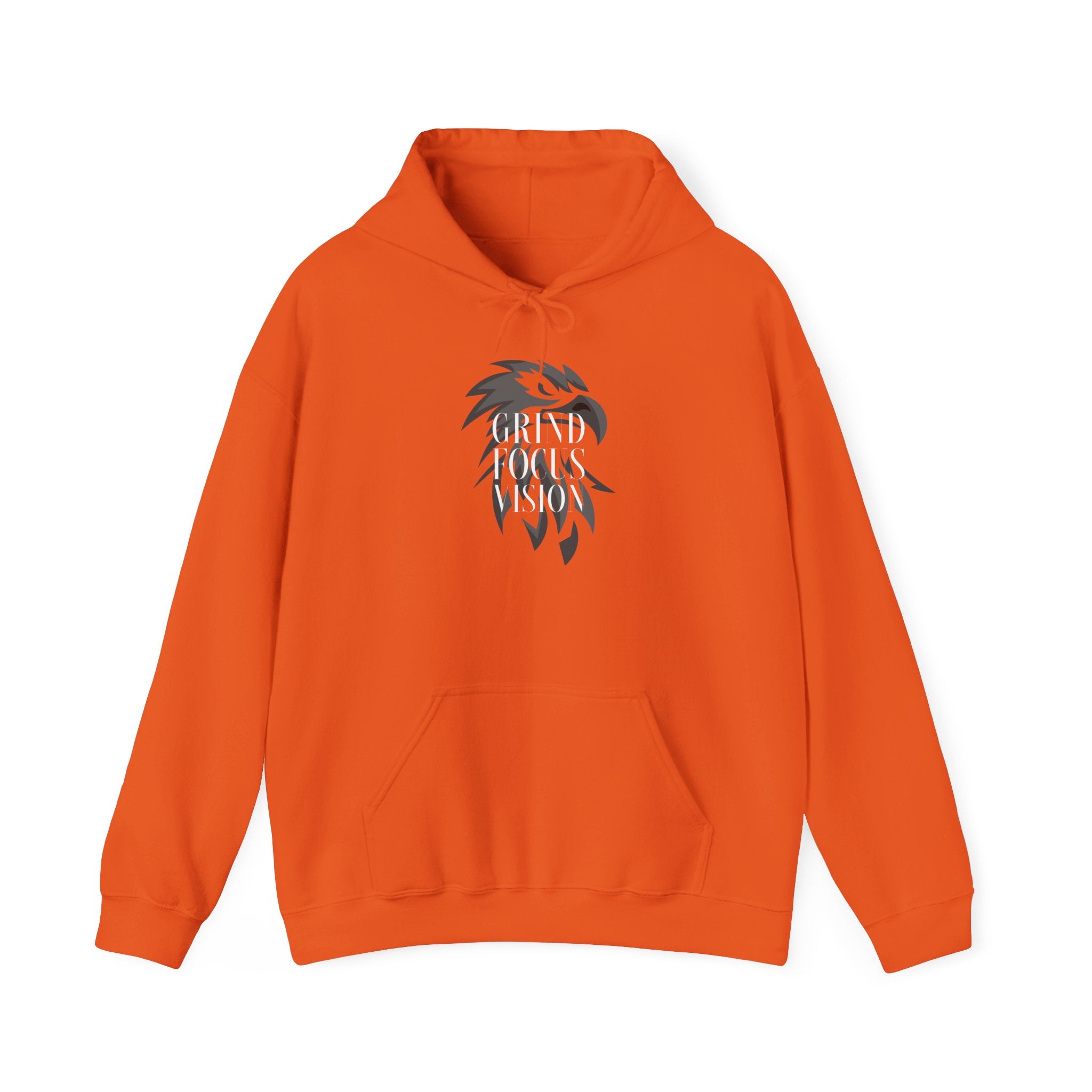 Grind Focus Vision Hoodie