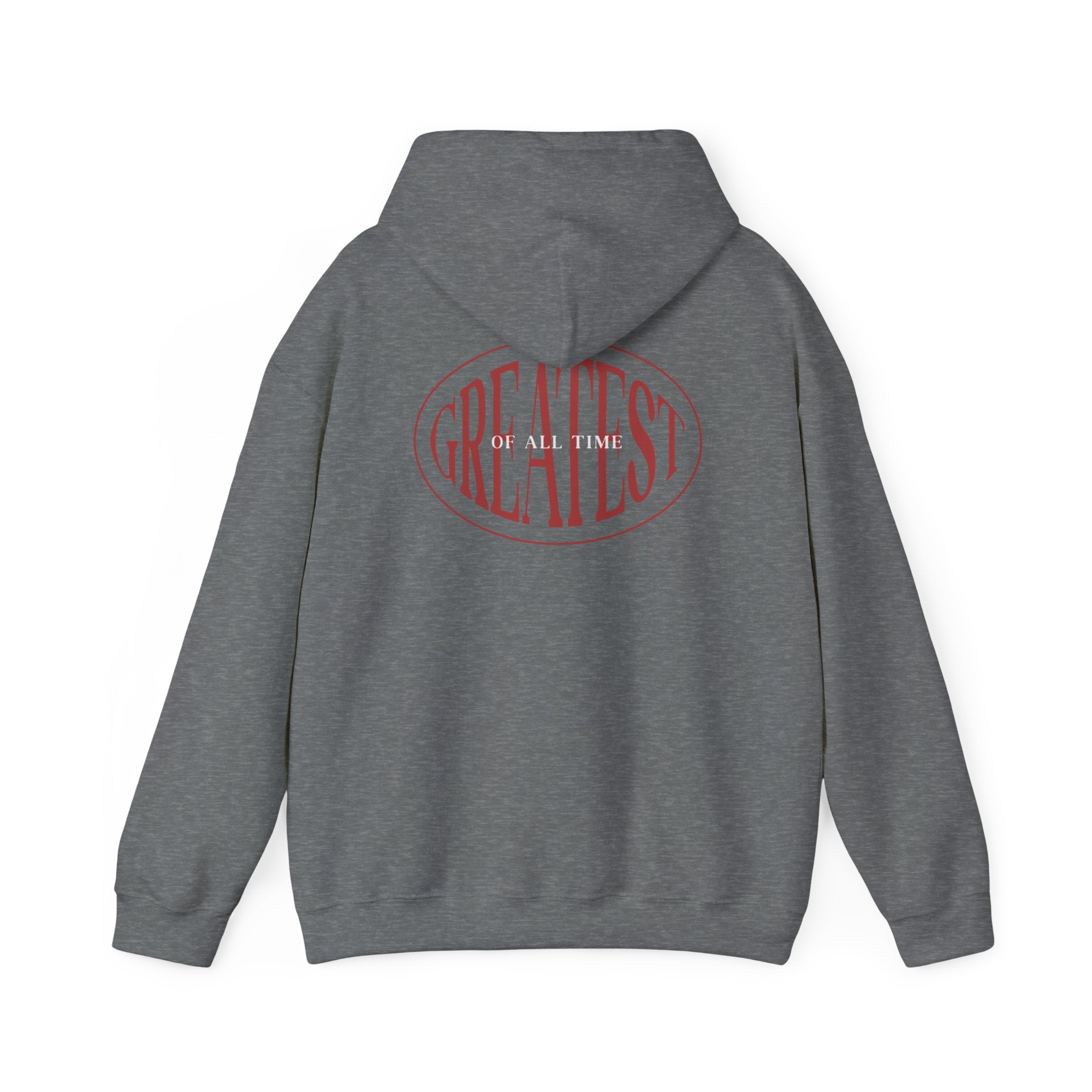 GOAT Hoodie