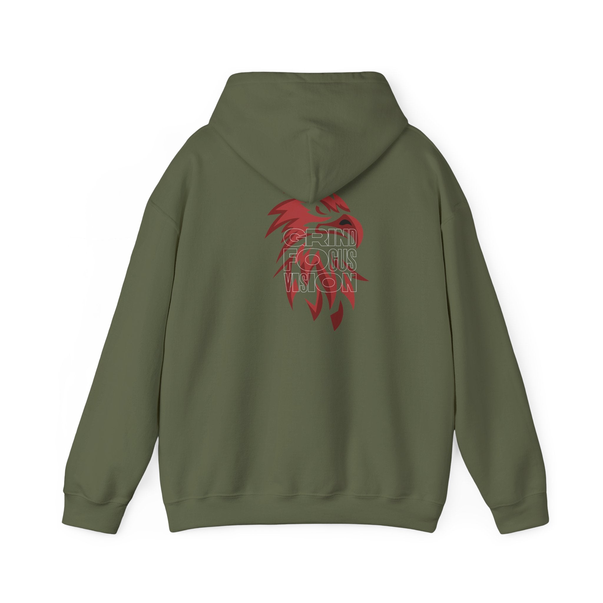 GFV Hoodie