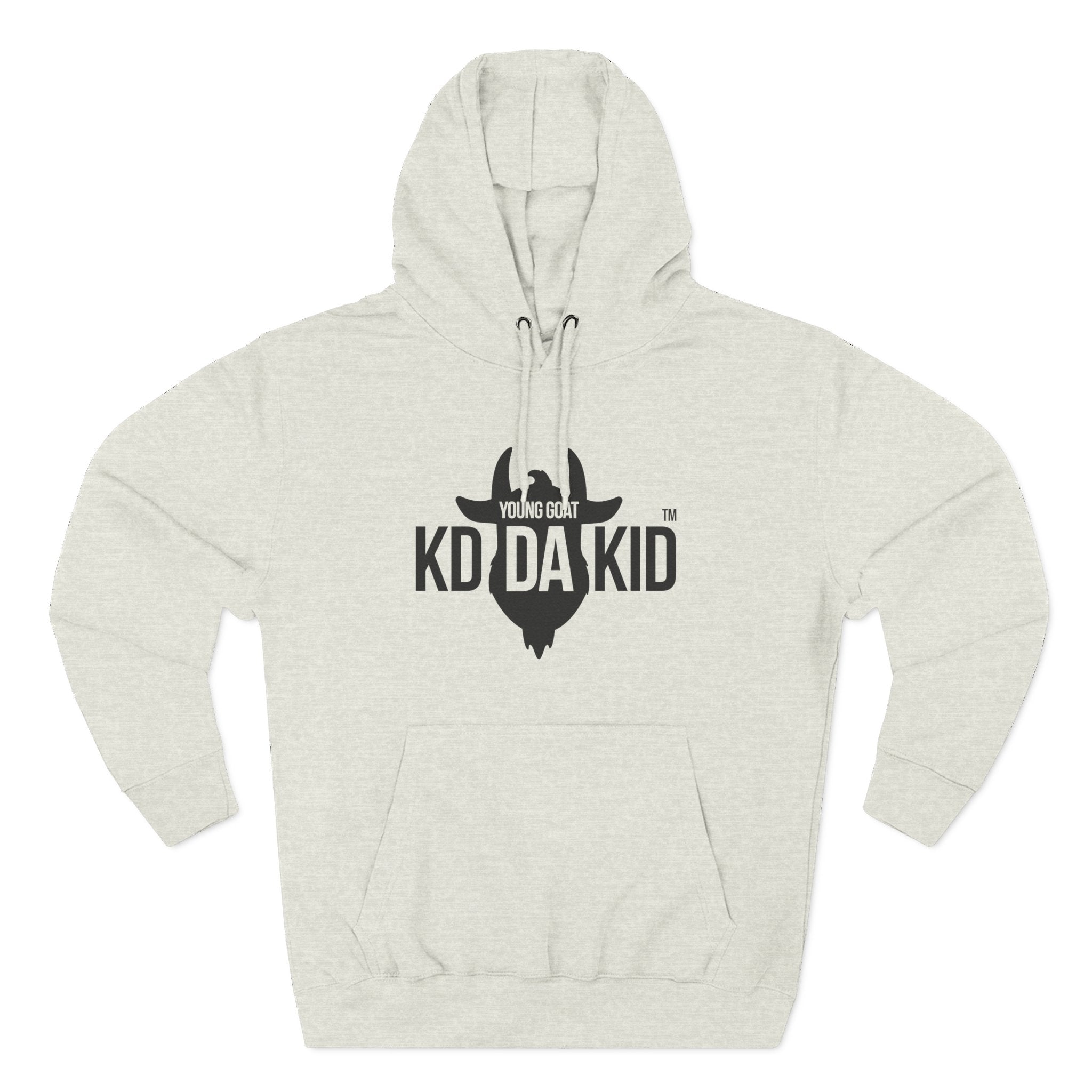 Stylish Fleece Hoodie with Bold Print, Casual Wear, Streetwear, Gift for Young Adults, Daily Comfort