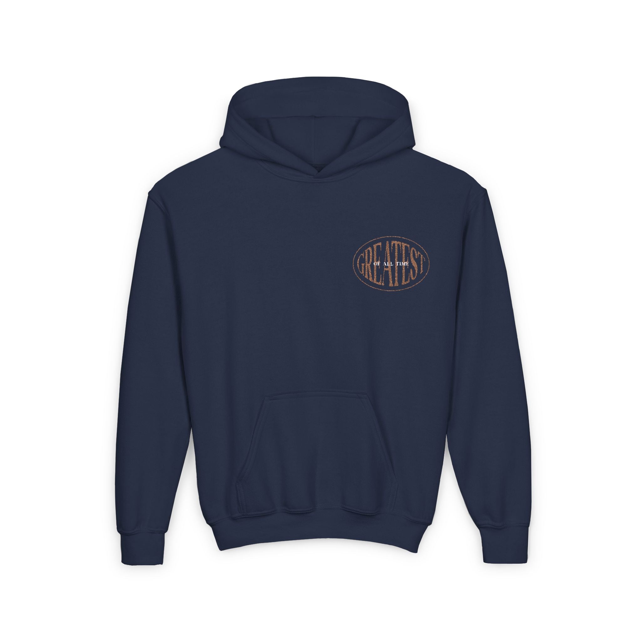 GOAT Youth Hoodie