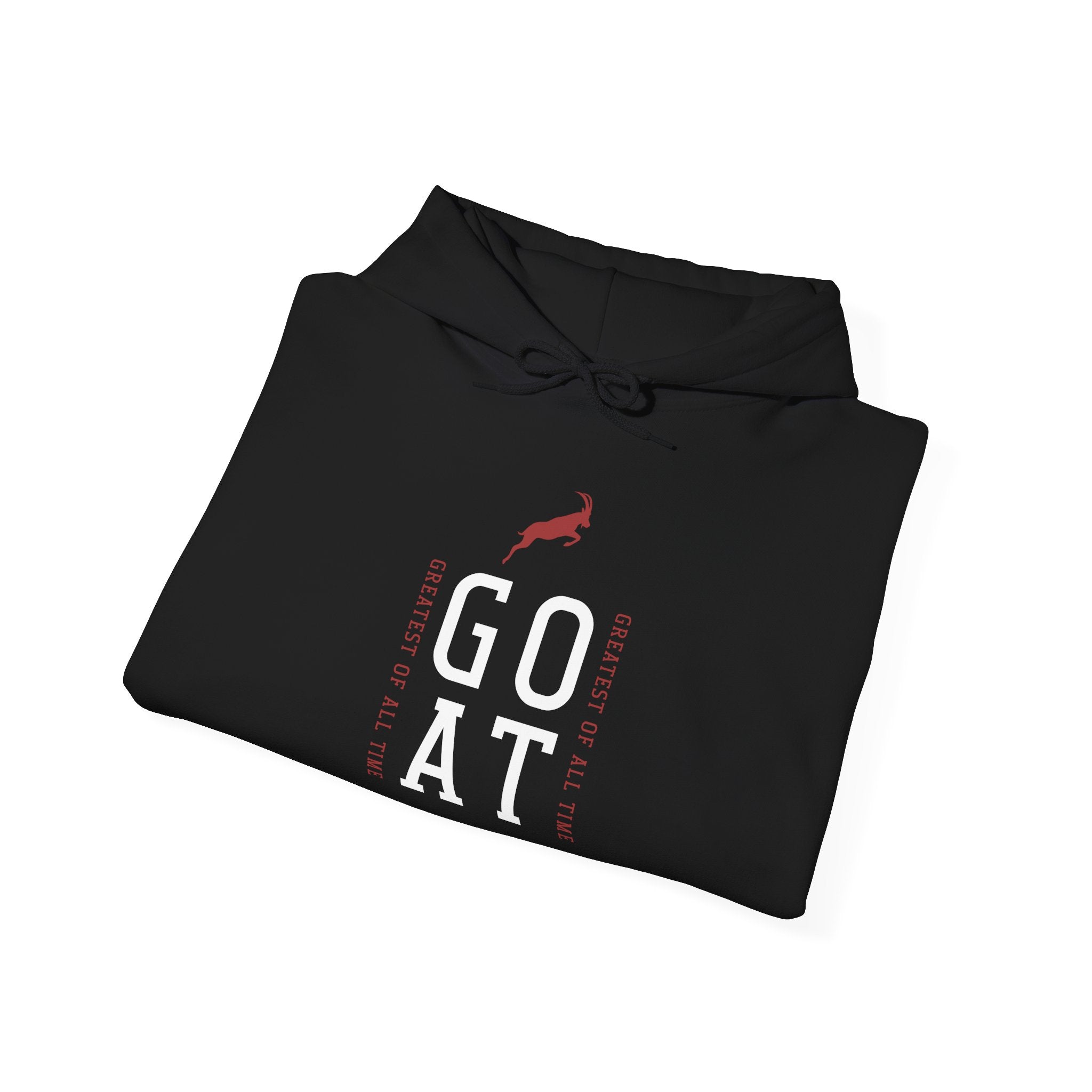 GOAT Hoodie