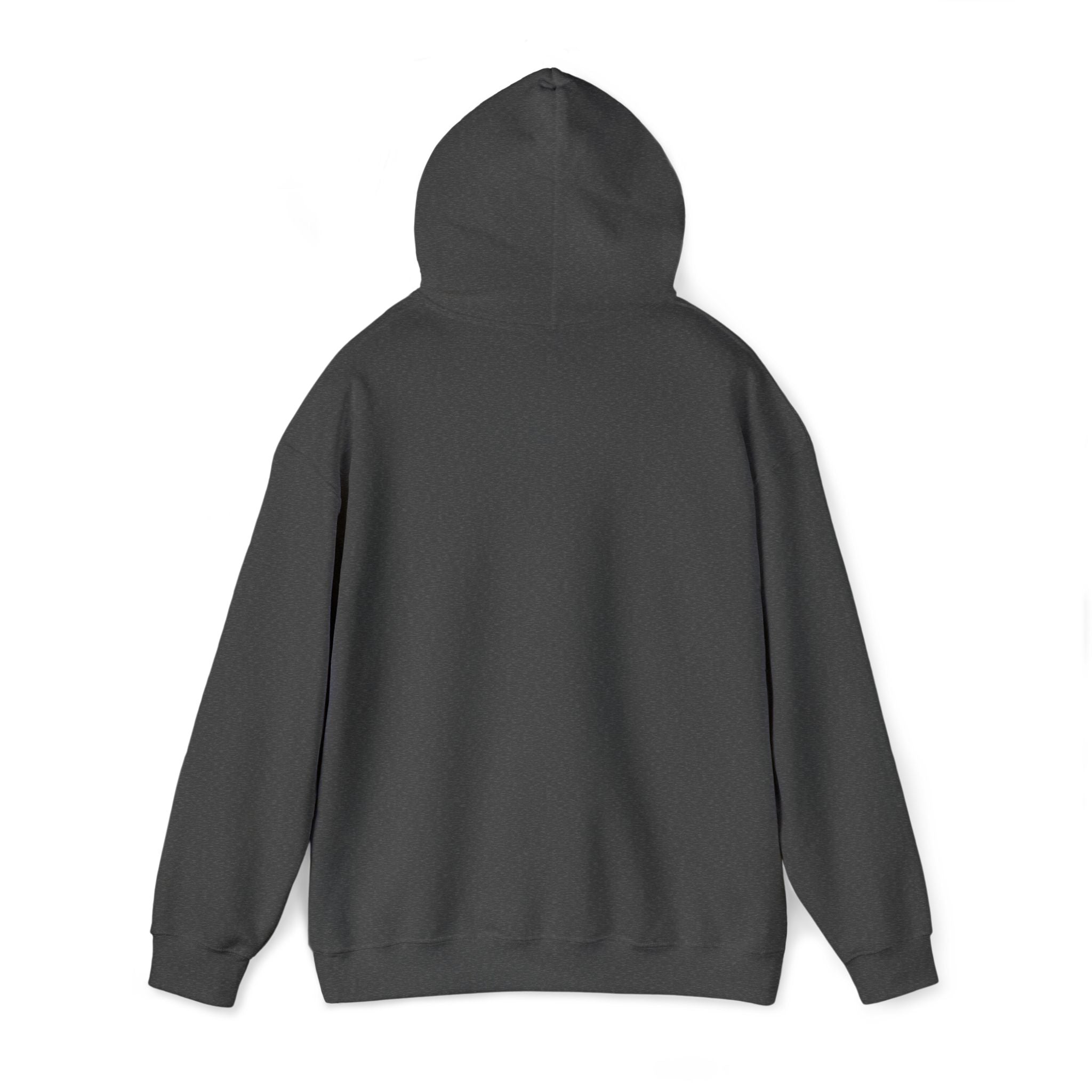 Stand On Business Hoodie