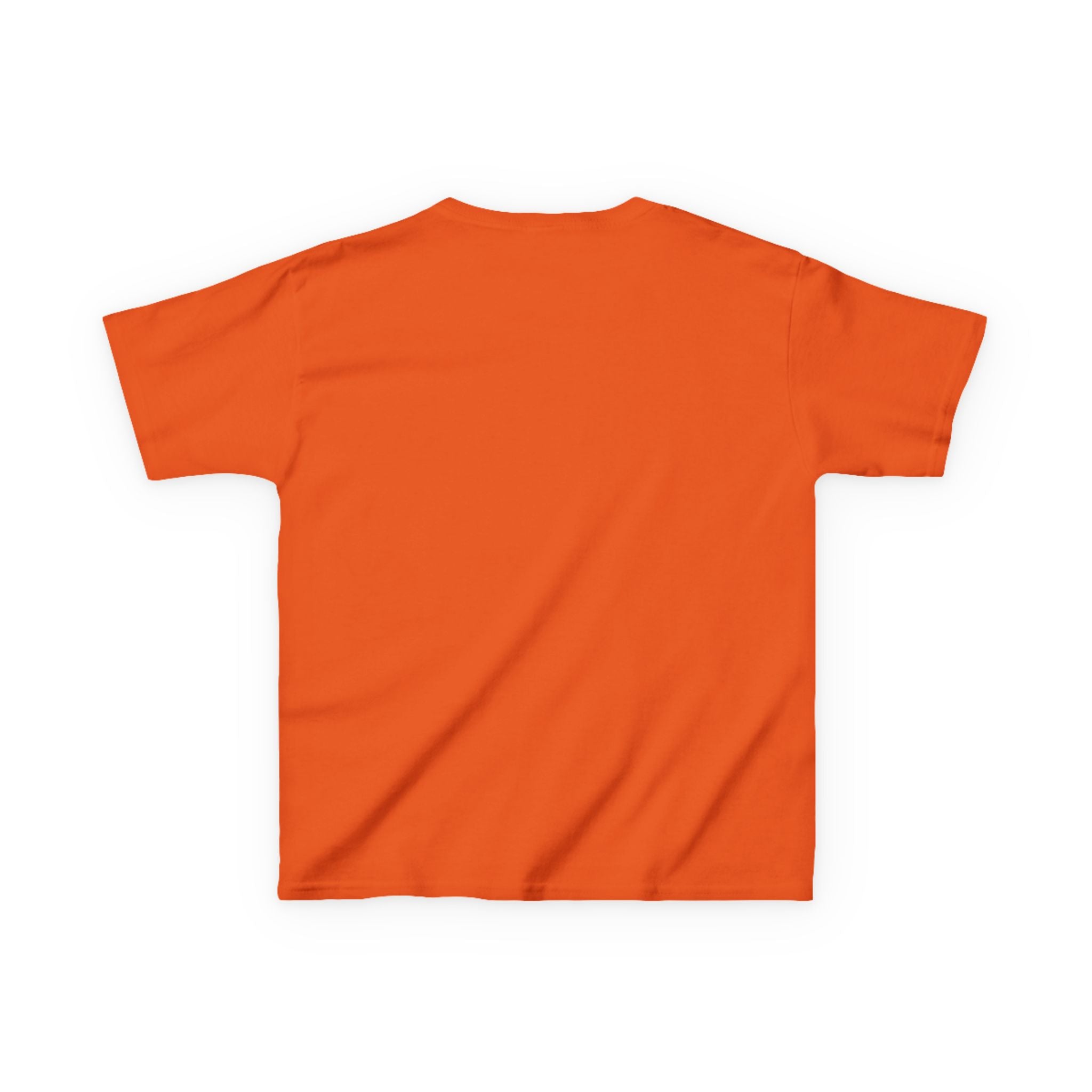 Kids Heavy Cotton™ Tee - Young Goat KD DA KID Shirt for Young Ones