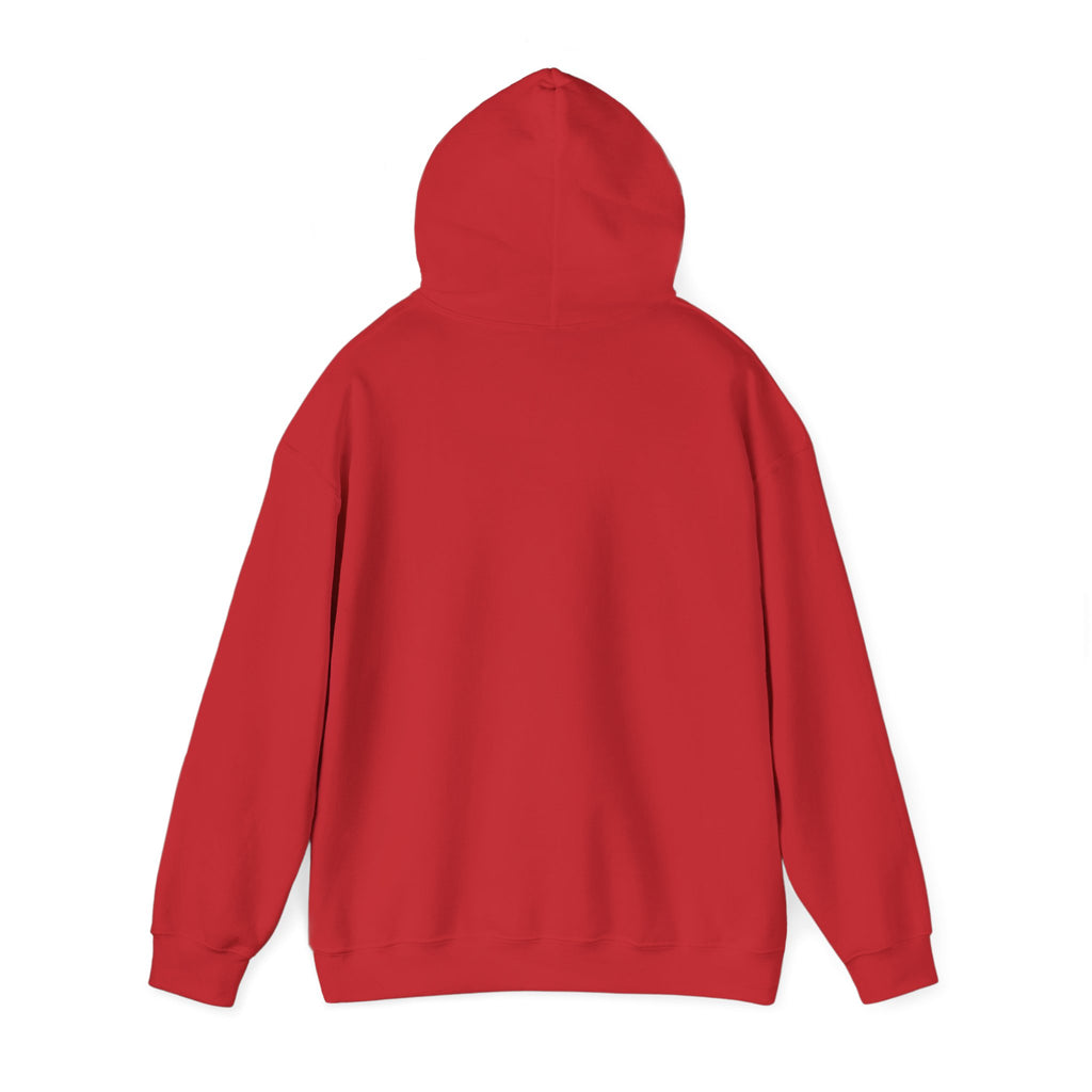 Young Goat KD Da Kid Hoodie, Unisex Heavy Blend Sweatshirt for Teens, Cool Streetwear, Casual Gift, Music Lover Apparel