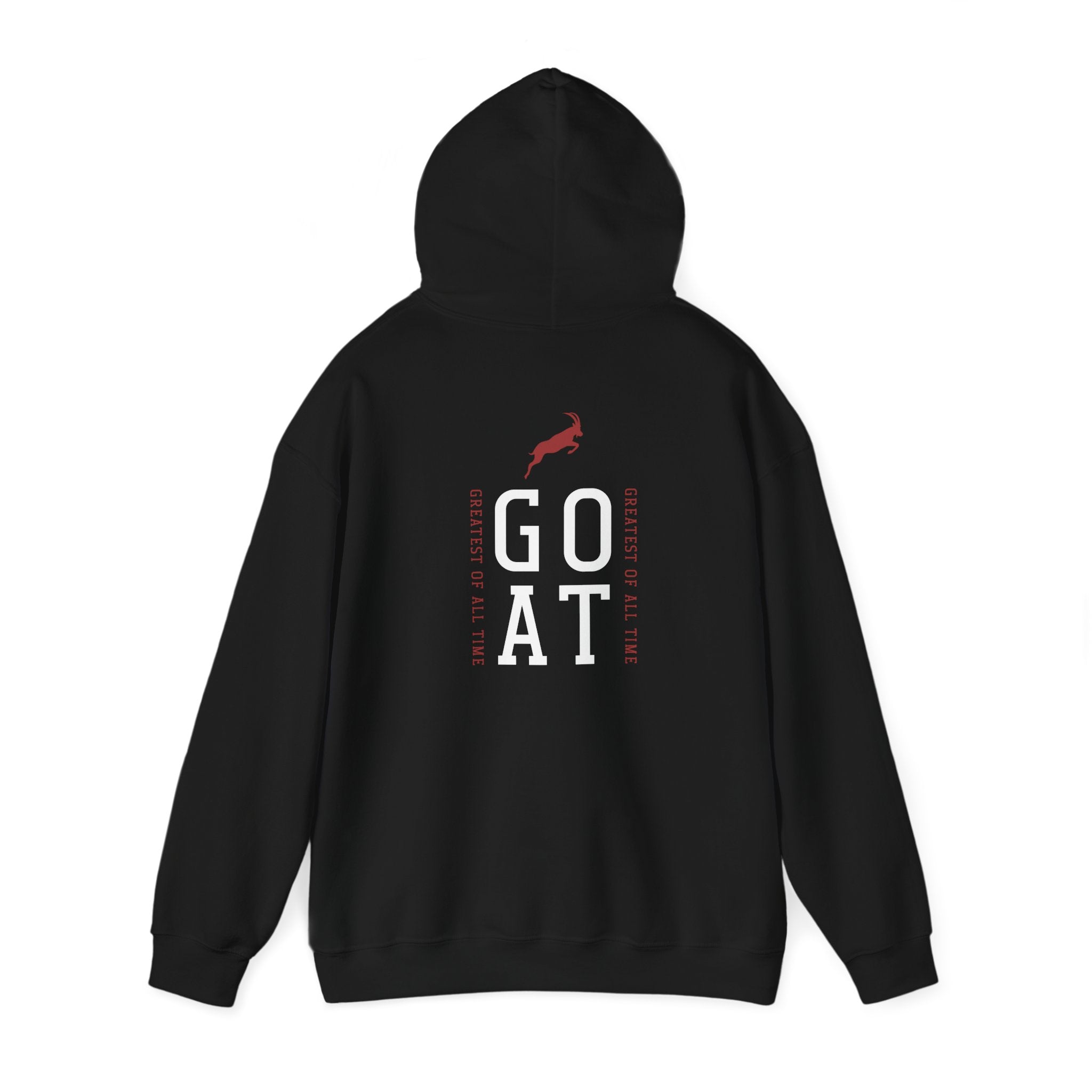 GOAT Hoodie