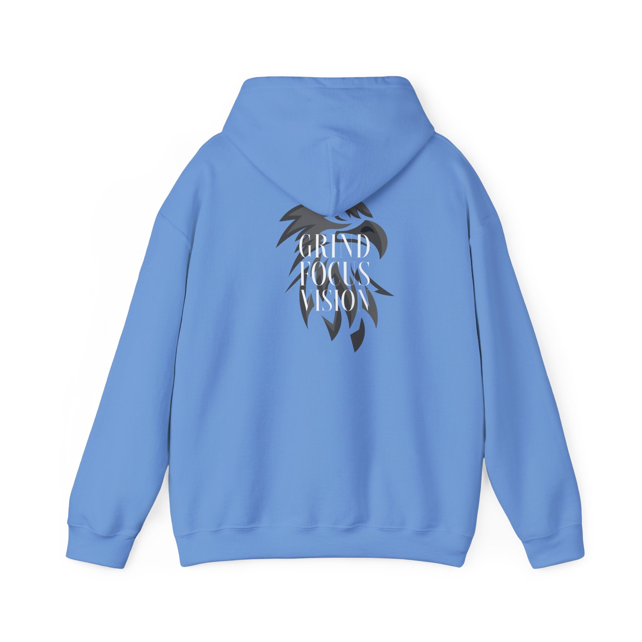 Grind Focus Vision Hoodie