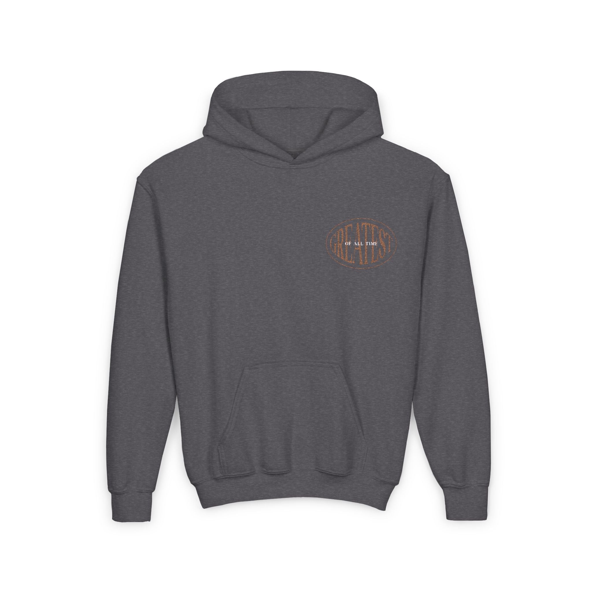 GOAT Youth Hoodie