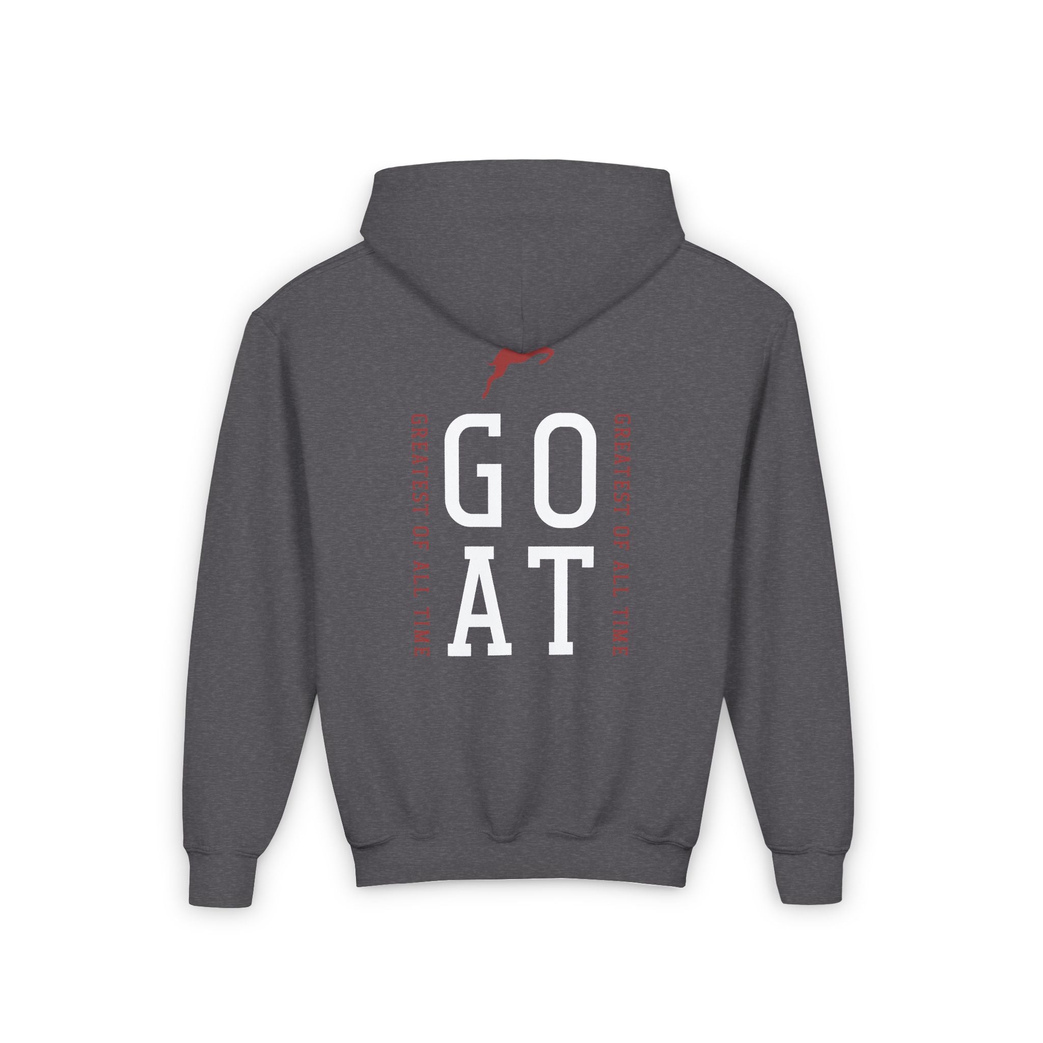 G.O.A.T Youth Hoodie