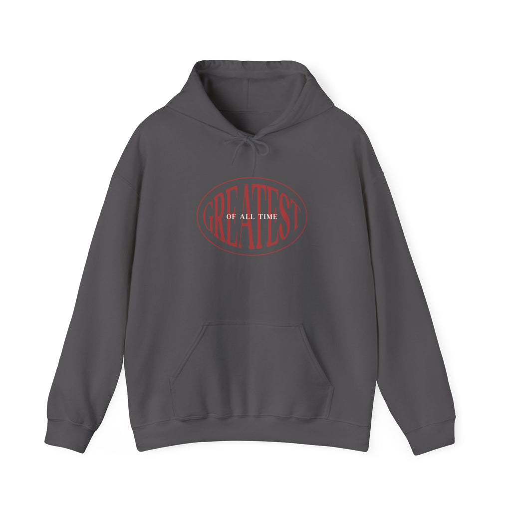GOAT Hoodie