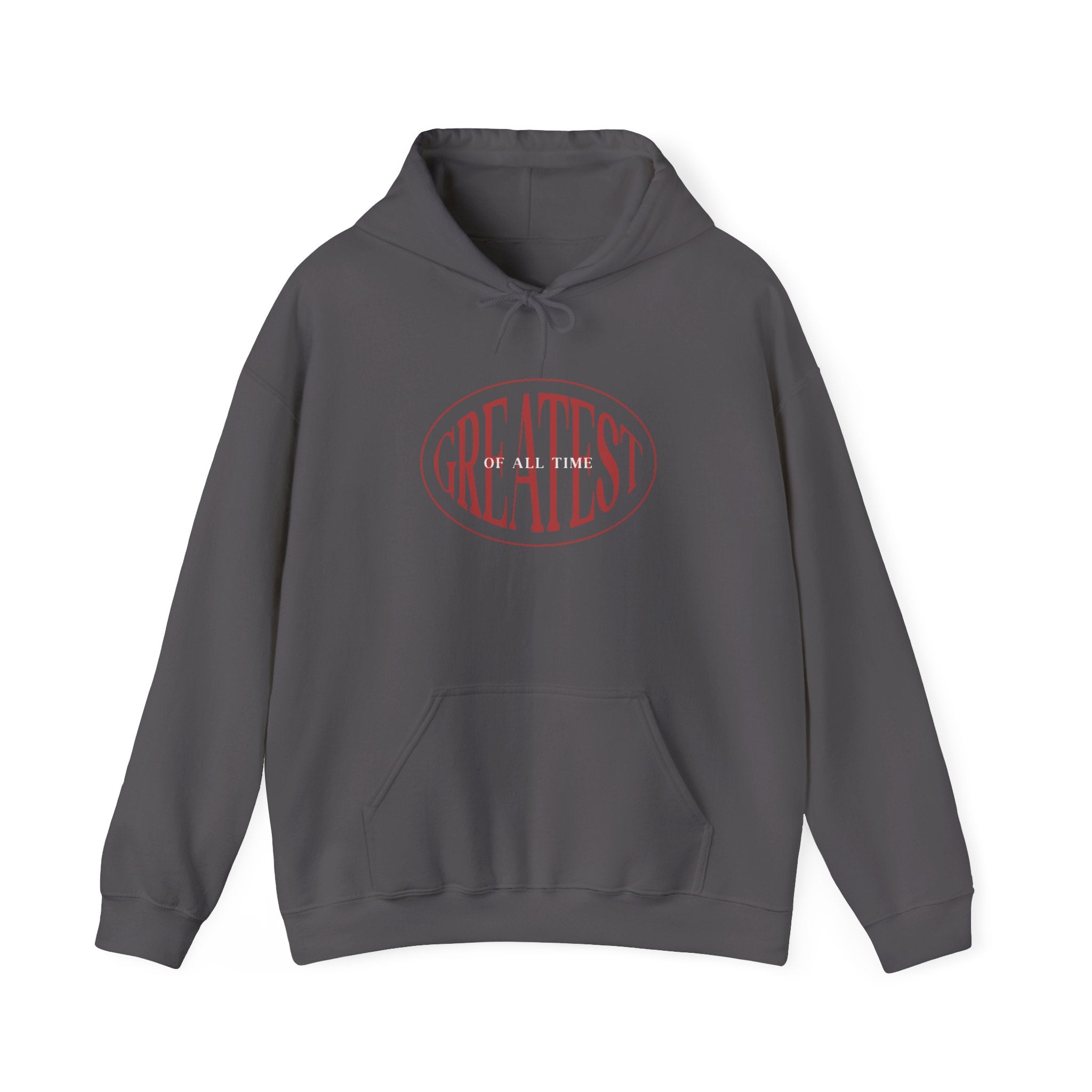 GOAT Hoodie