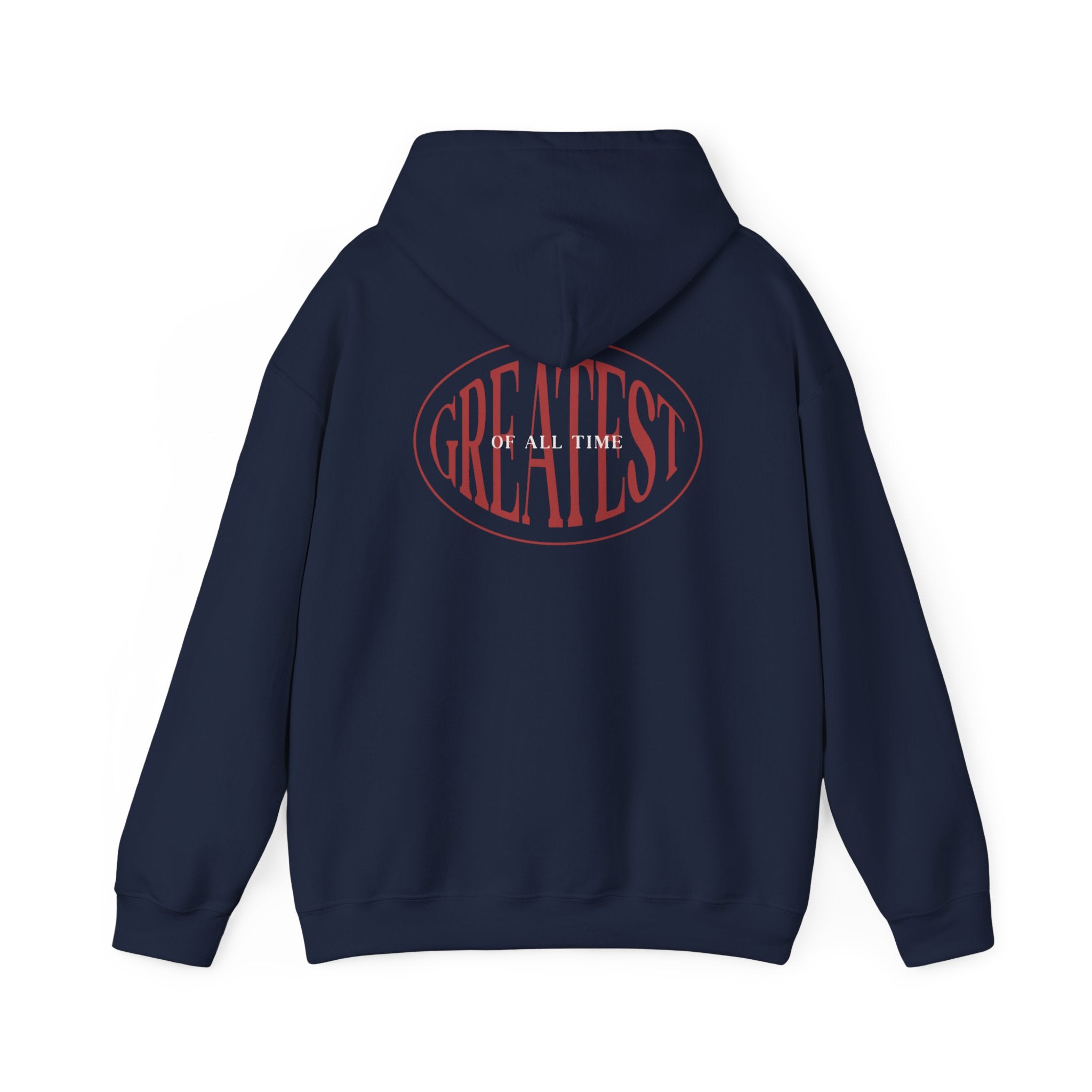 GOAT Hoodie