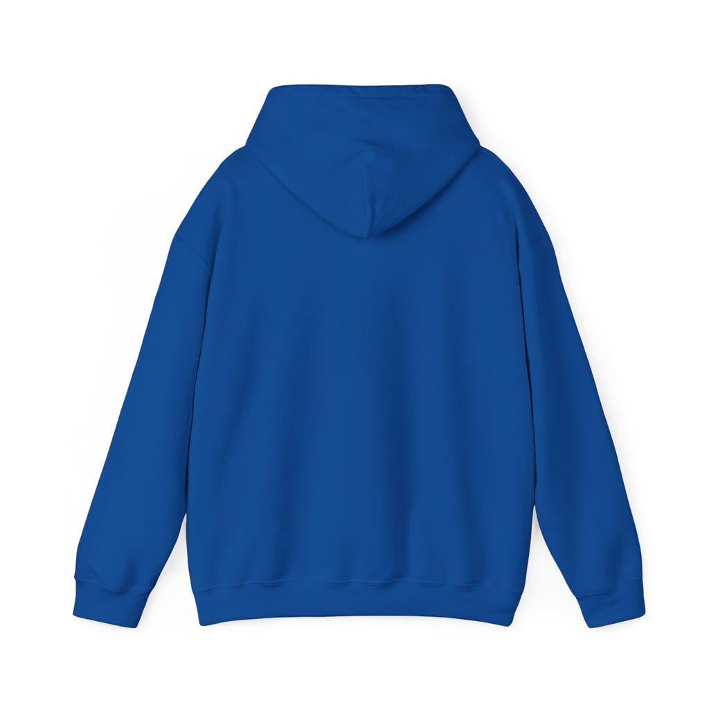 Young Goat KD Da Kid Hoodie, Unisex Heavy Blend Sweatshirt for Teens, Cool Streetwear, Casual Gift, Music Lover Apparel