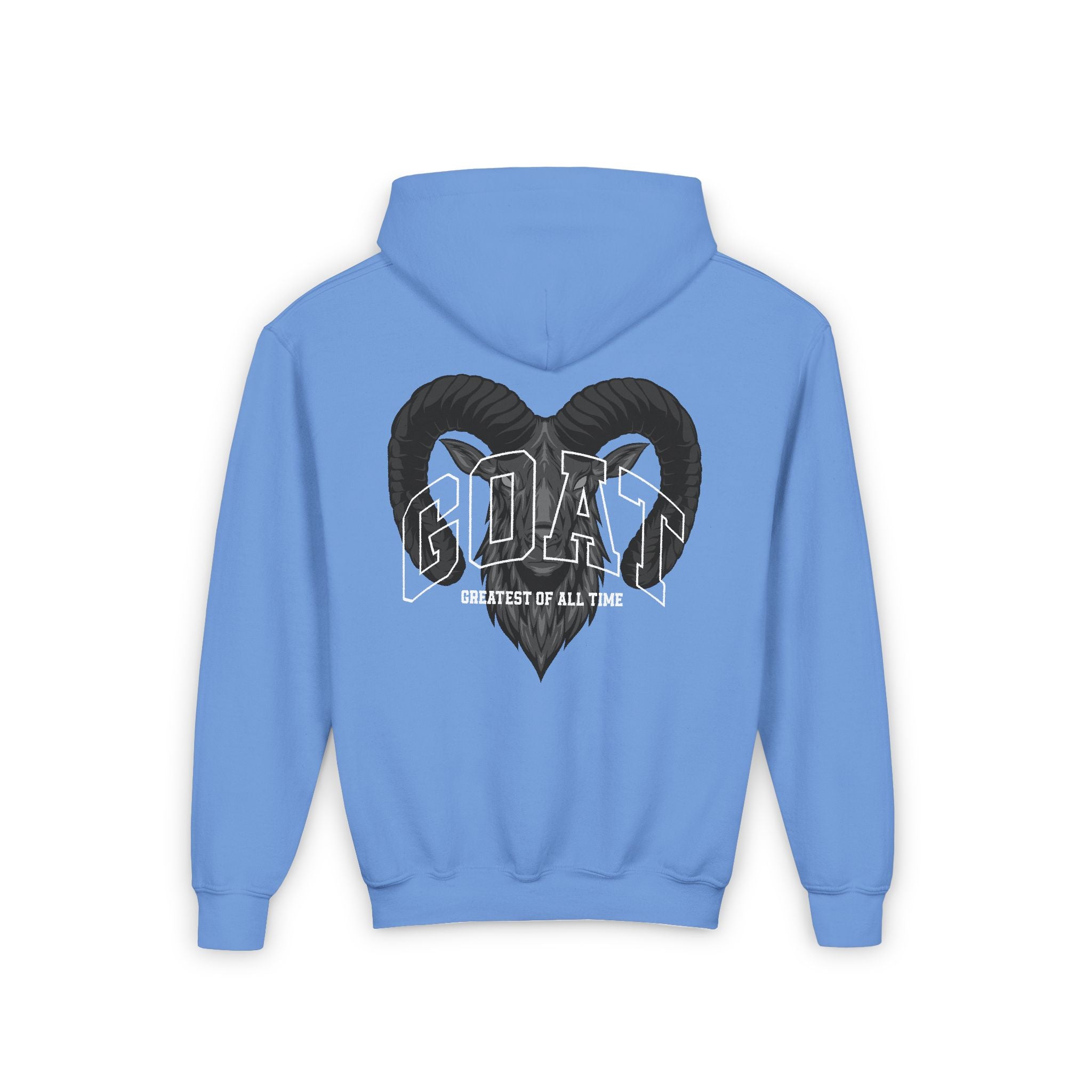 GOAT Youth Hoodie