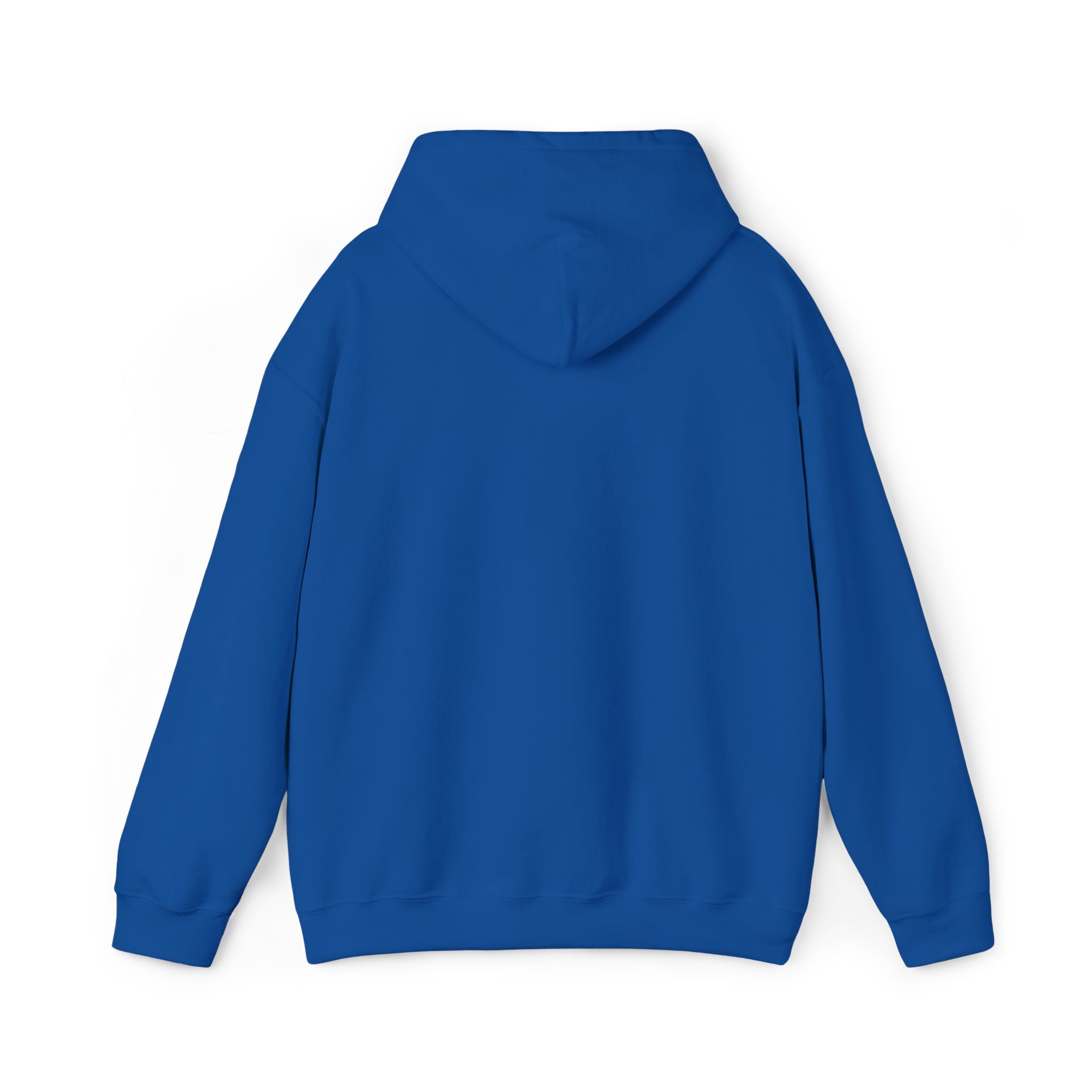 Stand On Business Hoodie
