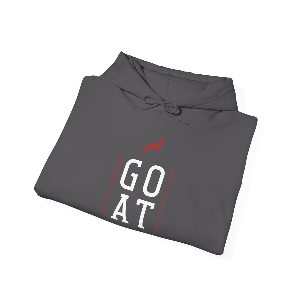 GOAT Hoodie