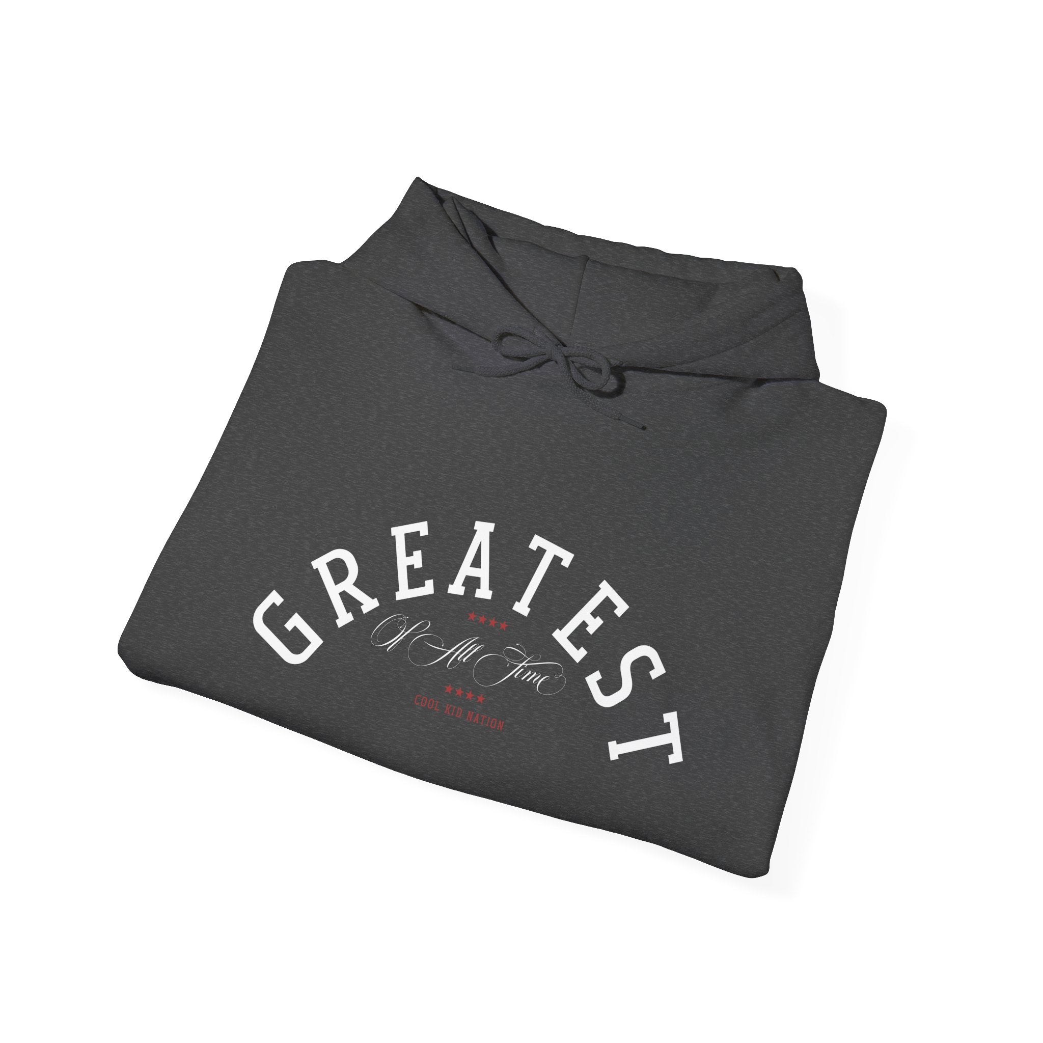 GOAT Hoodie