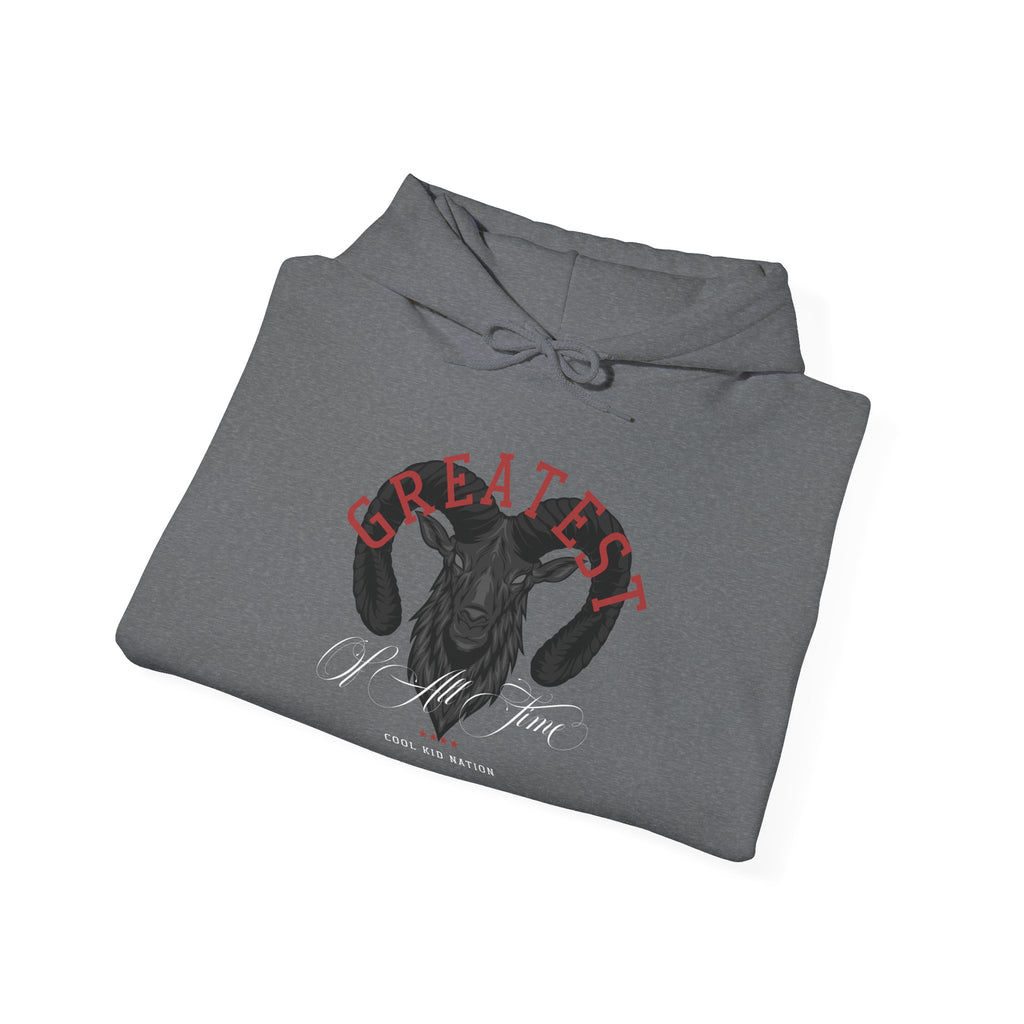 GOAT Hoodie