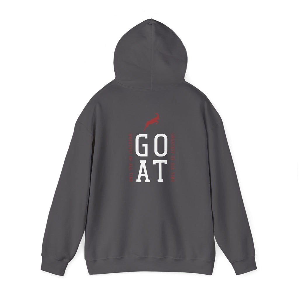 GOAT Hoodie