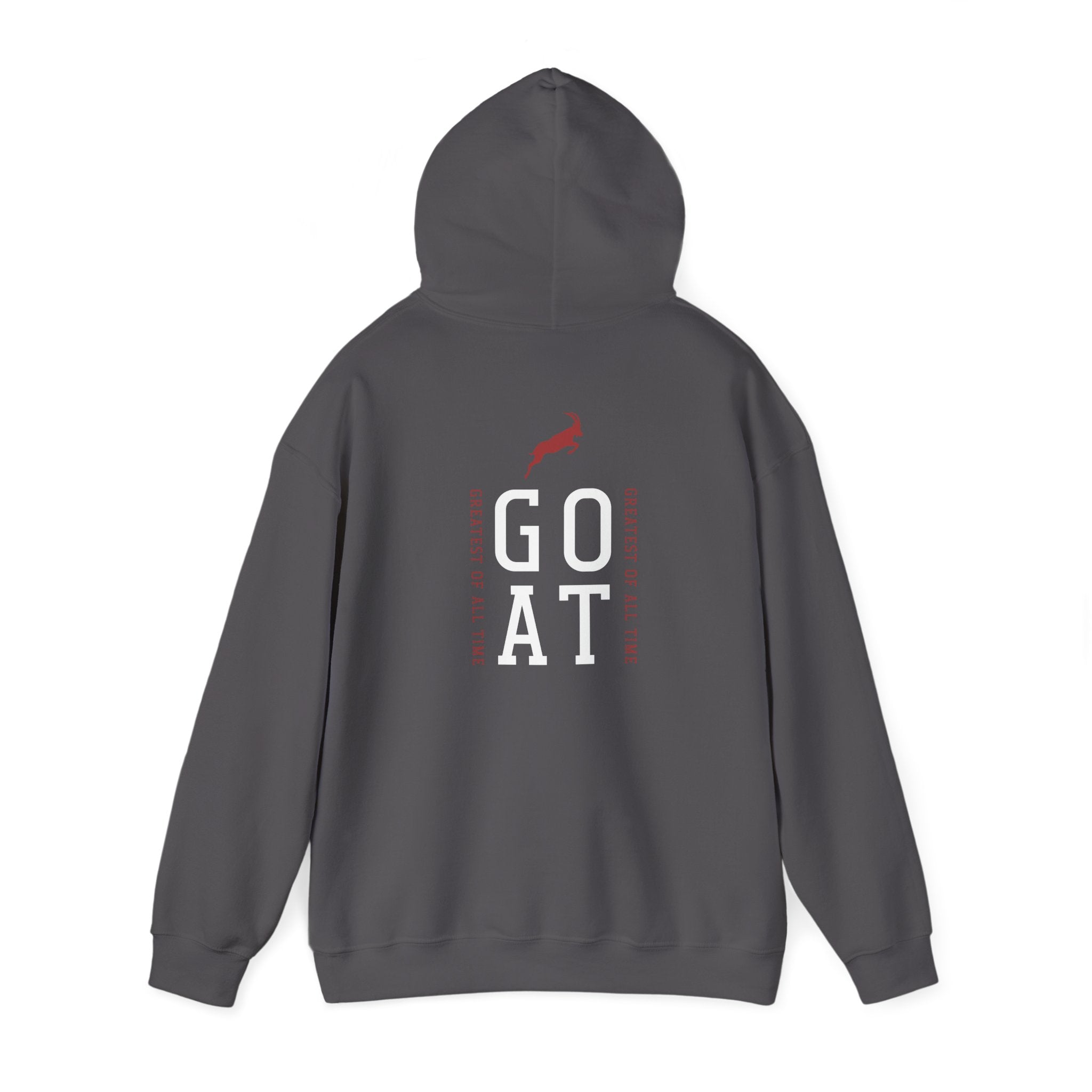 GOAT Hoodie