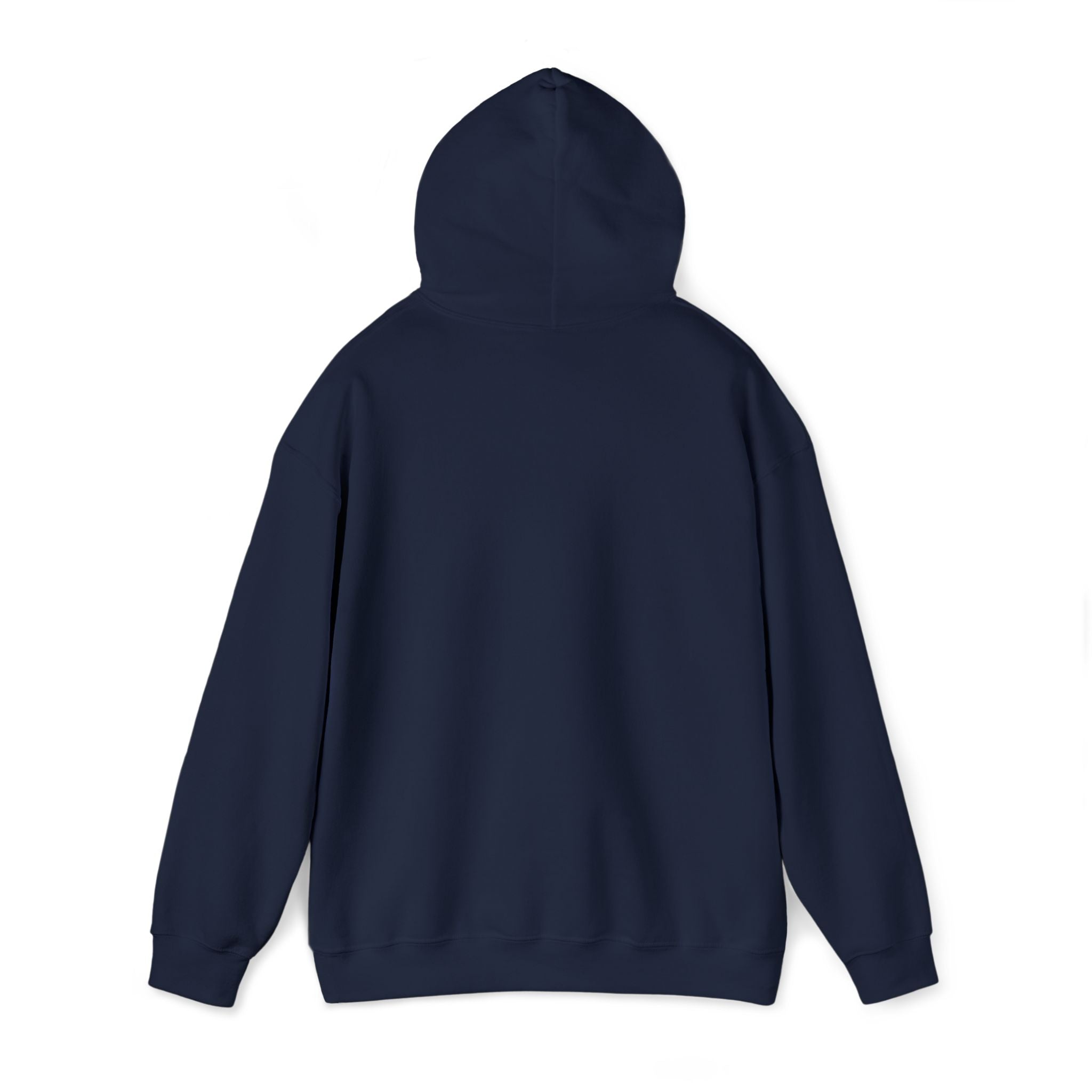 Stand On Business Hoodie
